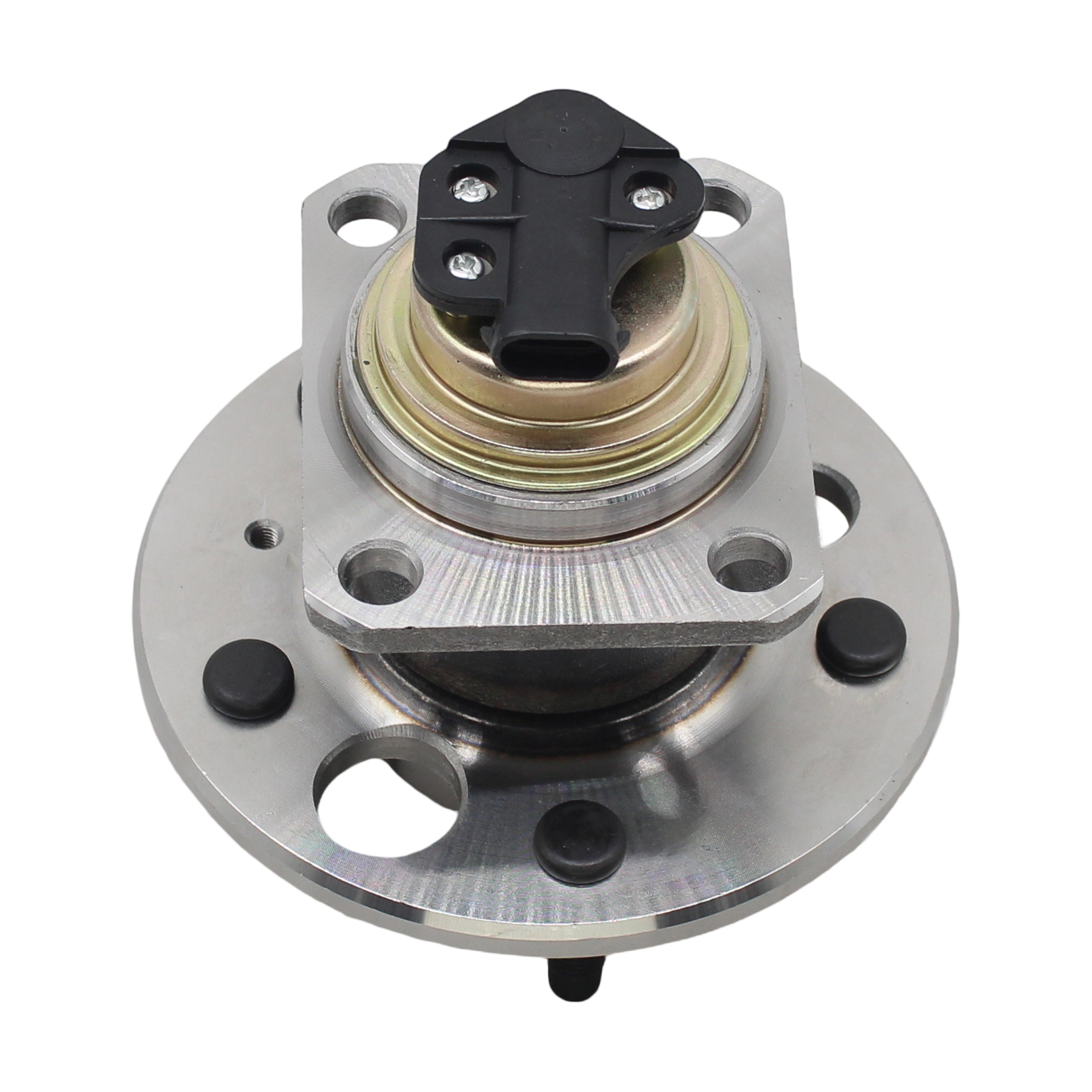 Maza de Rueda Trasero Con Sensor MGG3062