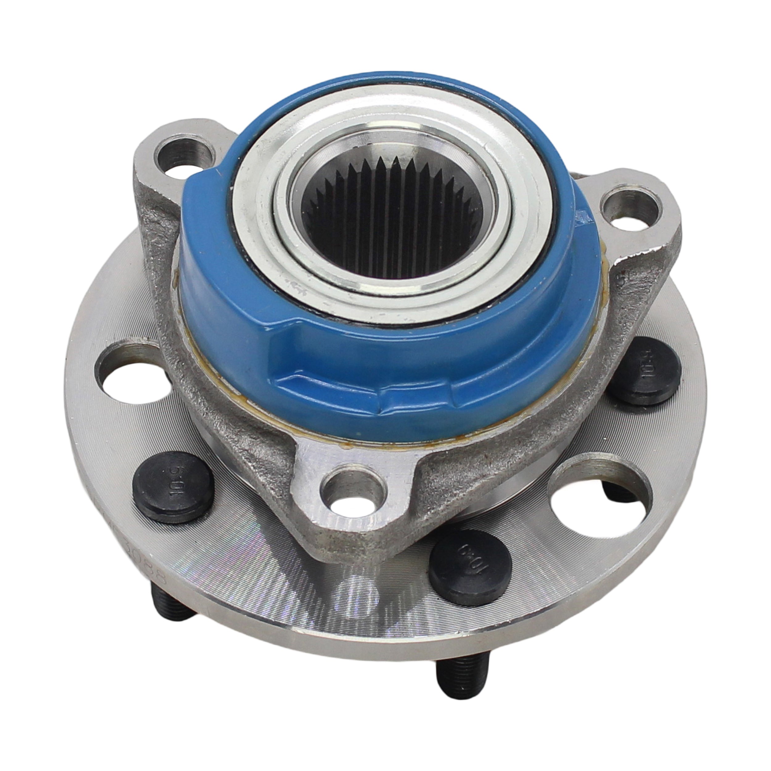 Maza de Rueda Delantero MGG3088