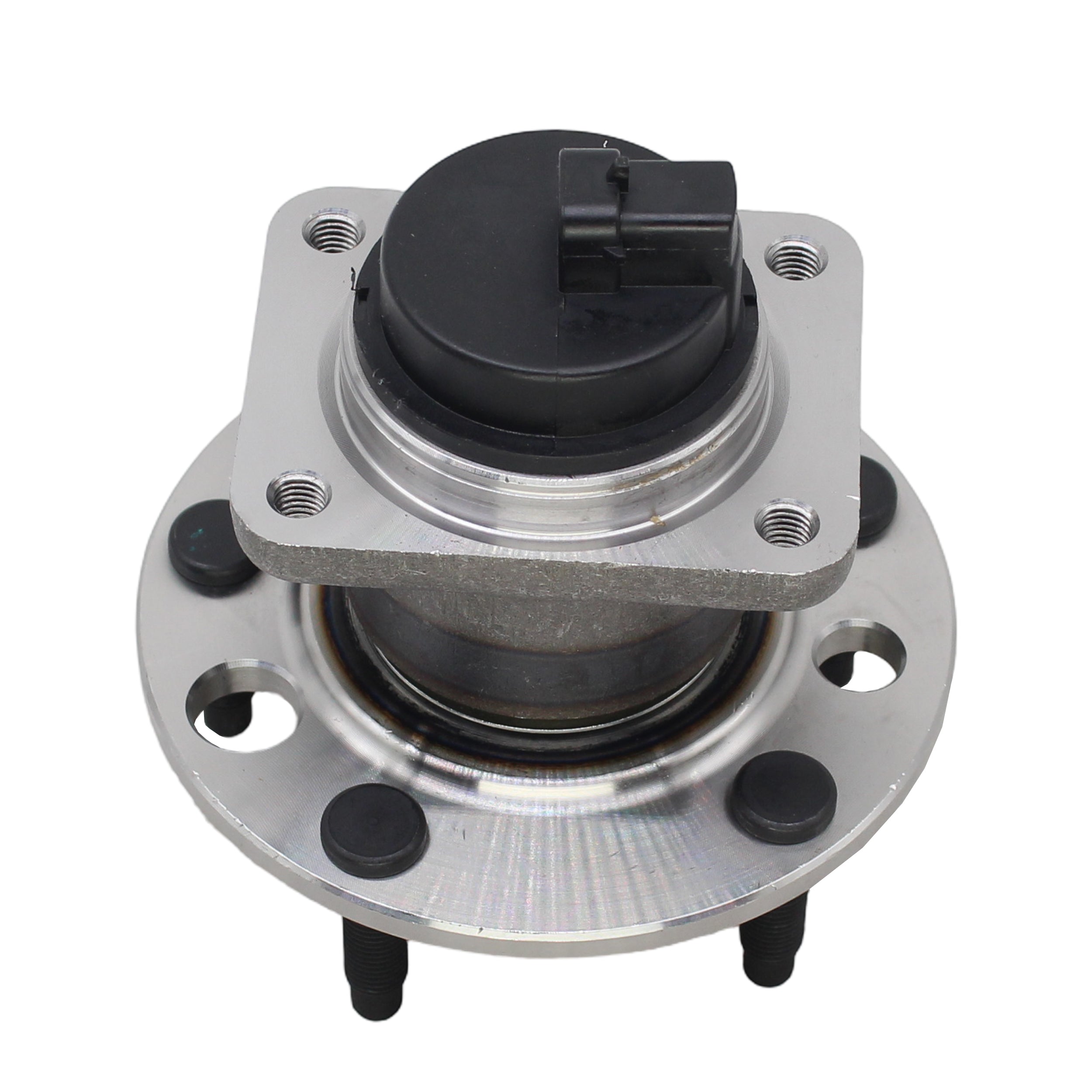 Maza de Rueda Delantero 5 MGG3090