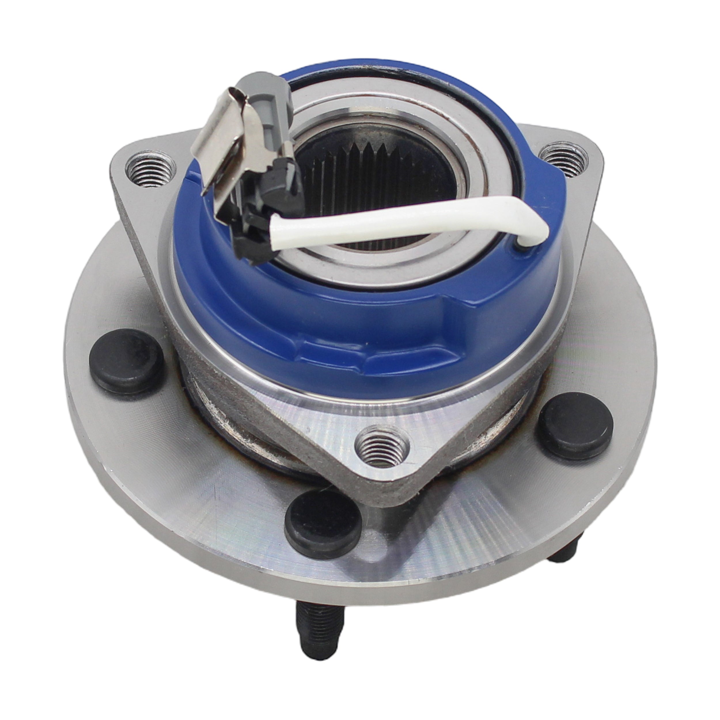 Maza de Rueda Delantero 5 MGG3121