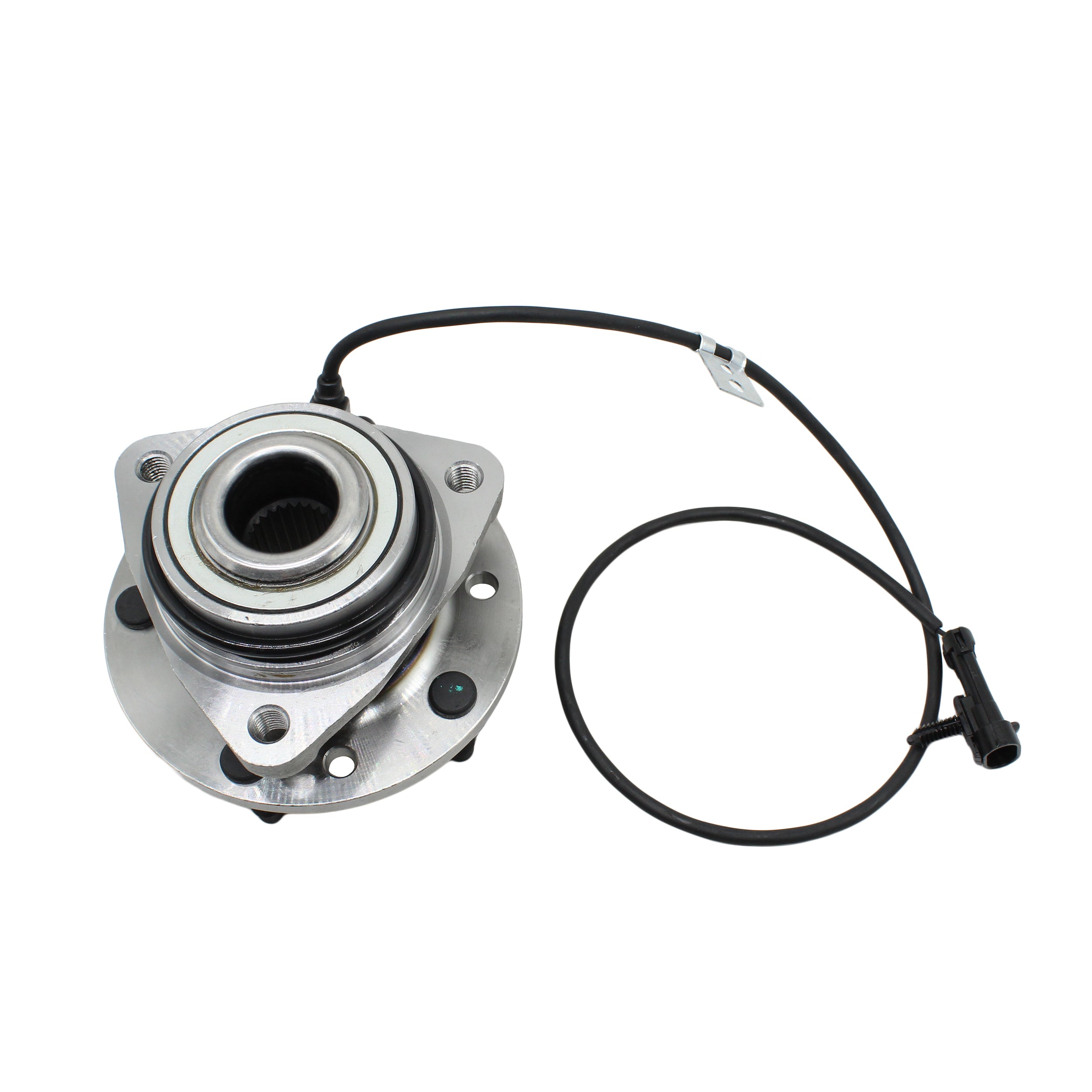 Maza de Rueda Delantero 5 MGG3124
