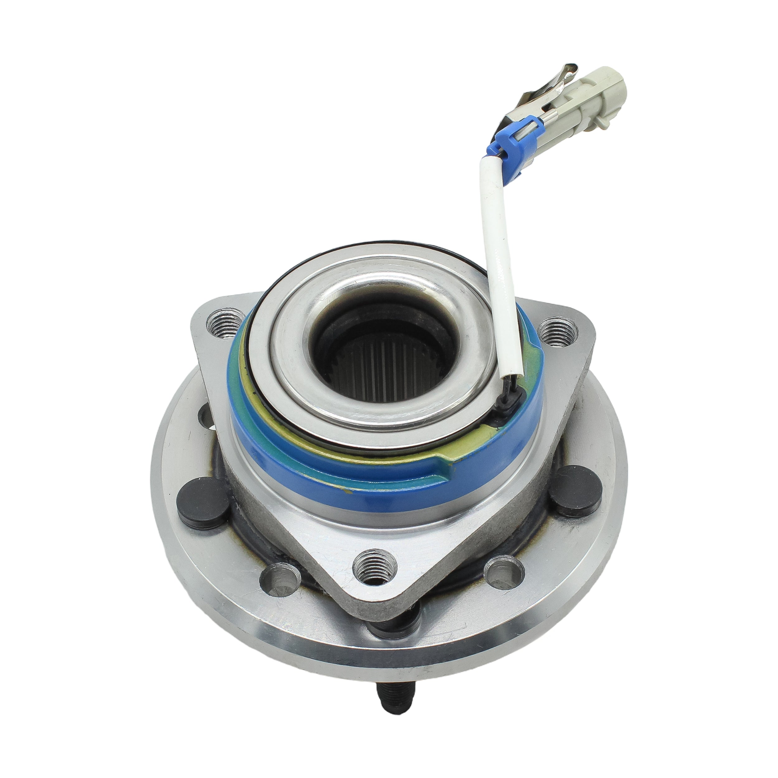 Maza de Rueda Delantero 5 MGG3137-C