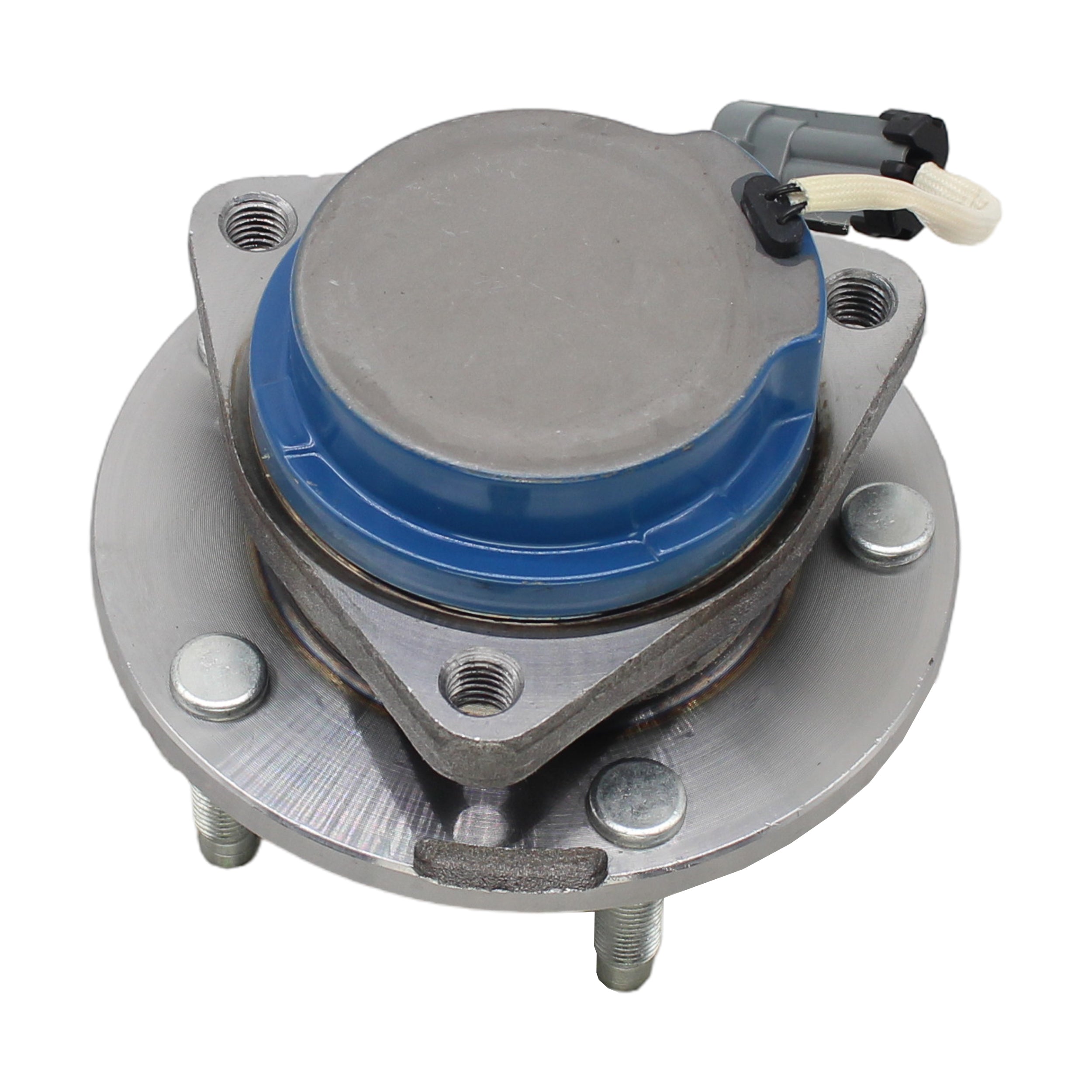 Maza de Rueda Delantero MGG3139-C