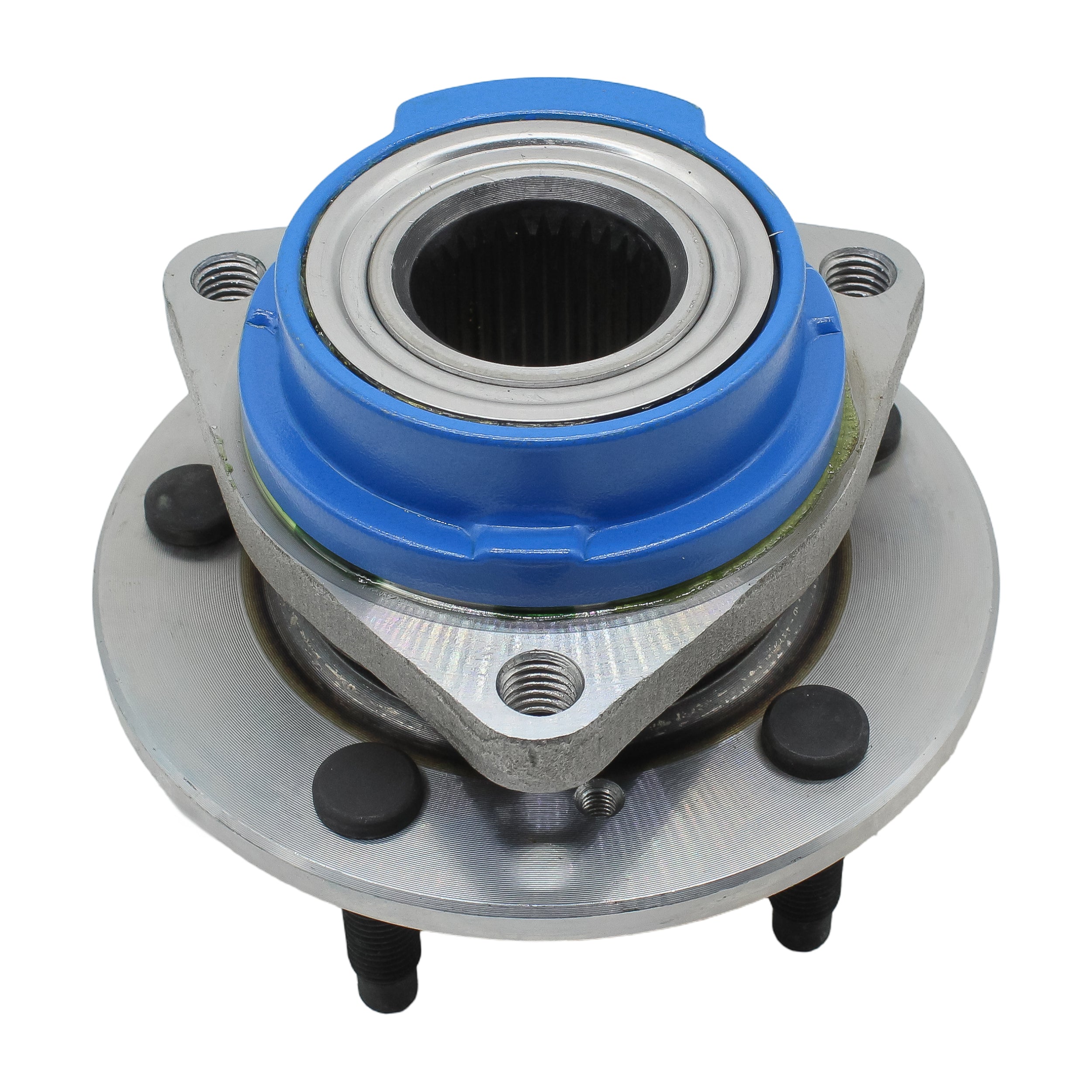 Maza de Rueda Delantero MGG3203