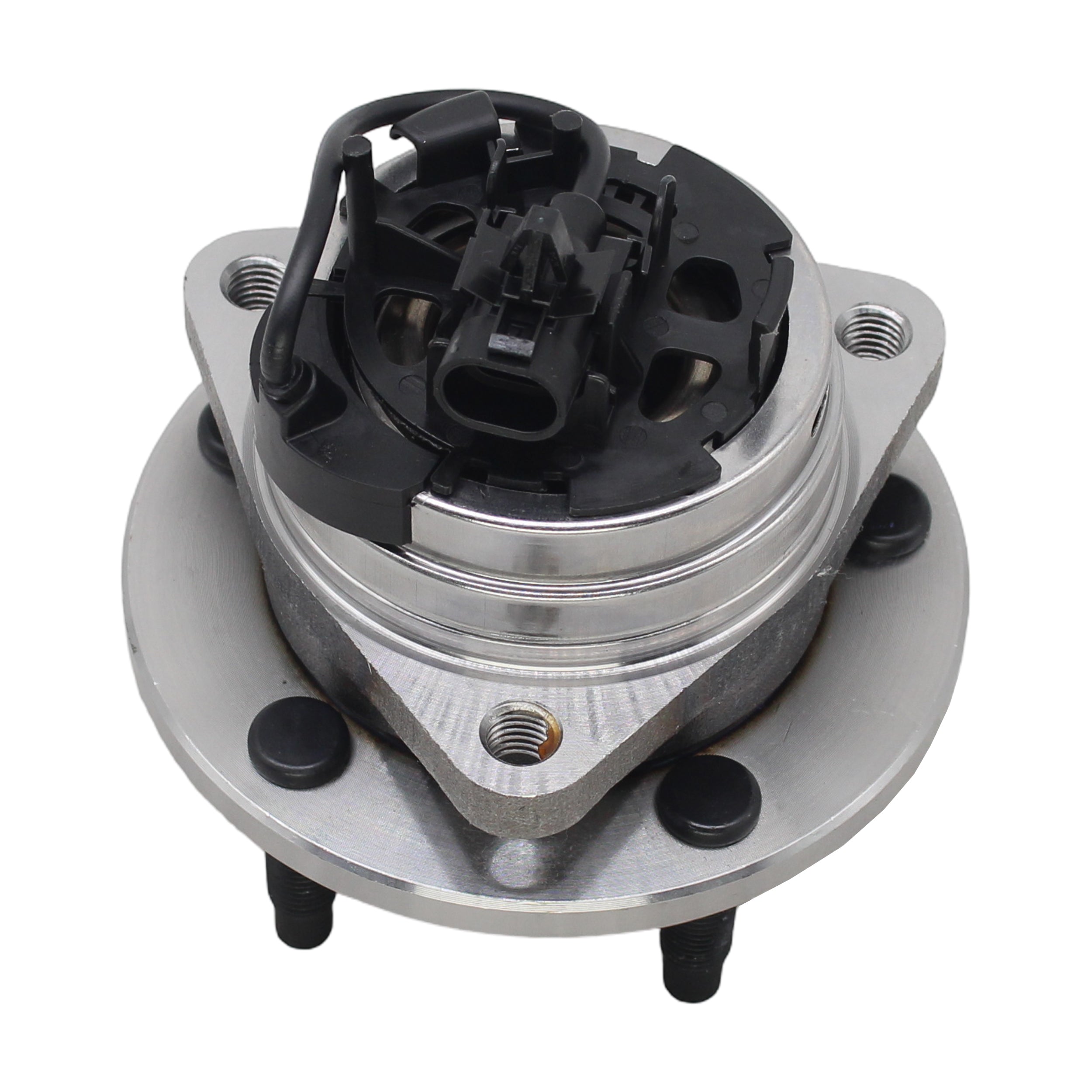 Maza de Rueda Delantero 5 MGG3213-C