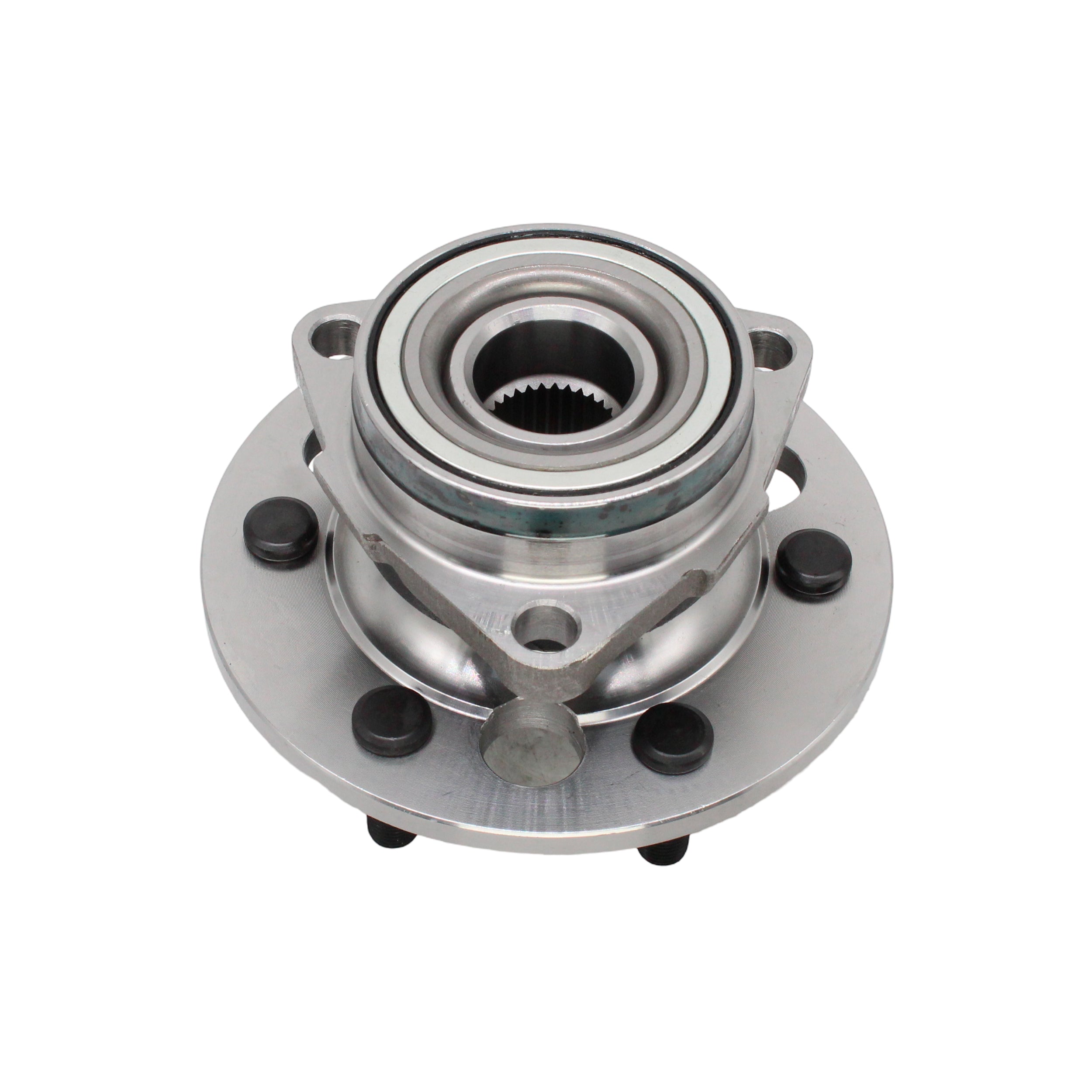 Maza de Rueda Delantero 6 MGG5001