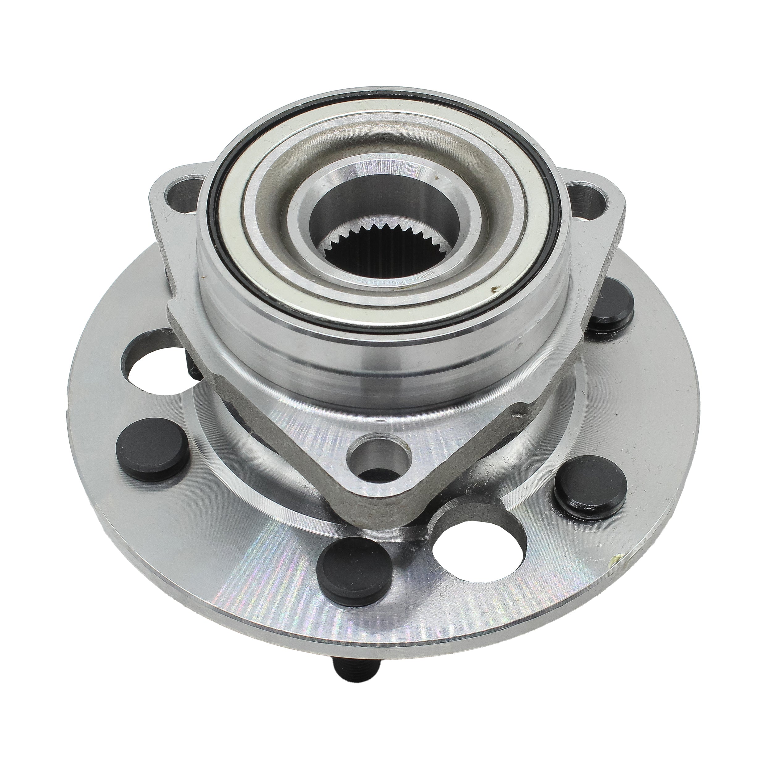 Maza de Rueda Delantero MGG5002