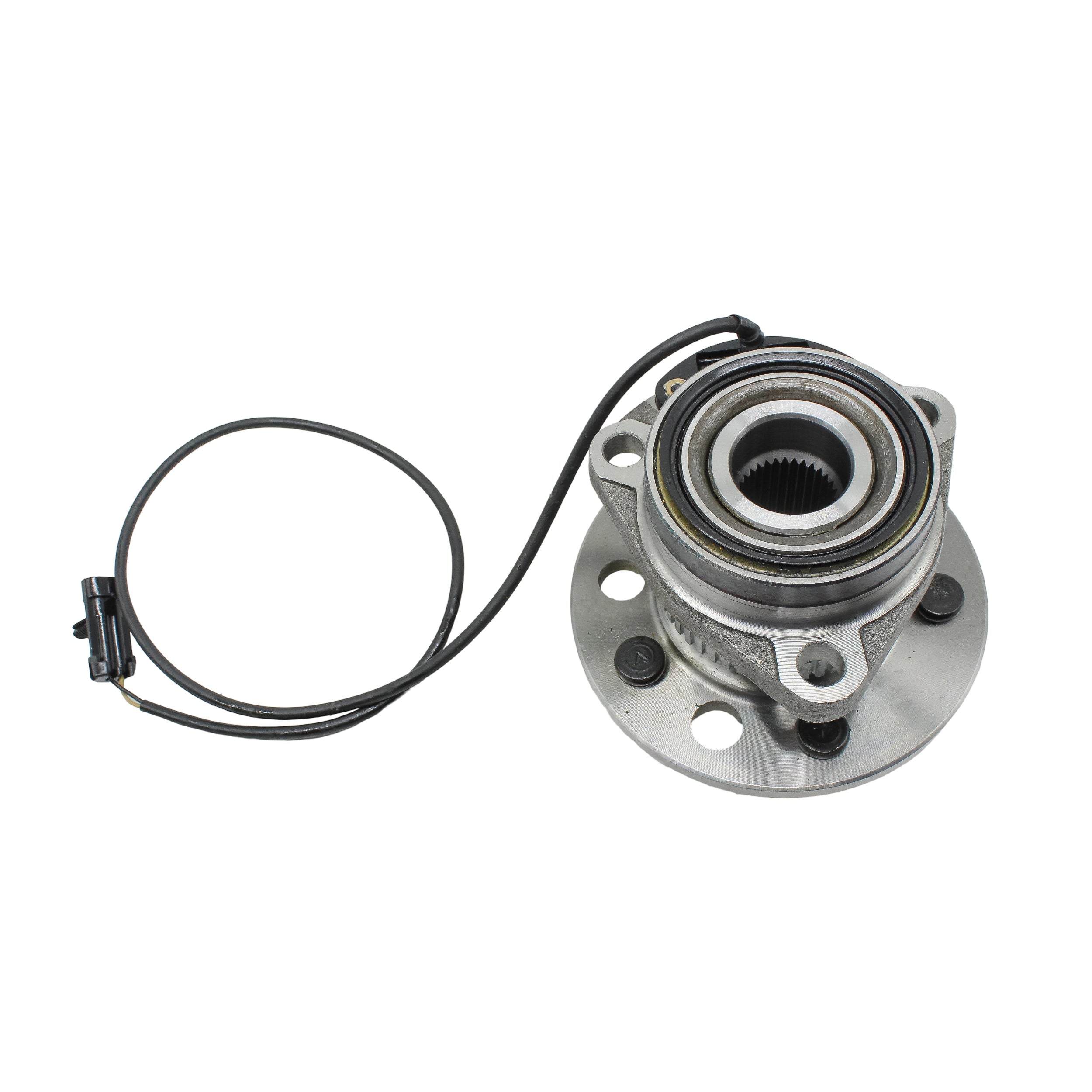 Maza de Rueda Delantero MGG5005