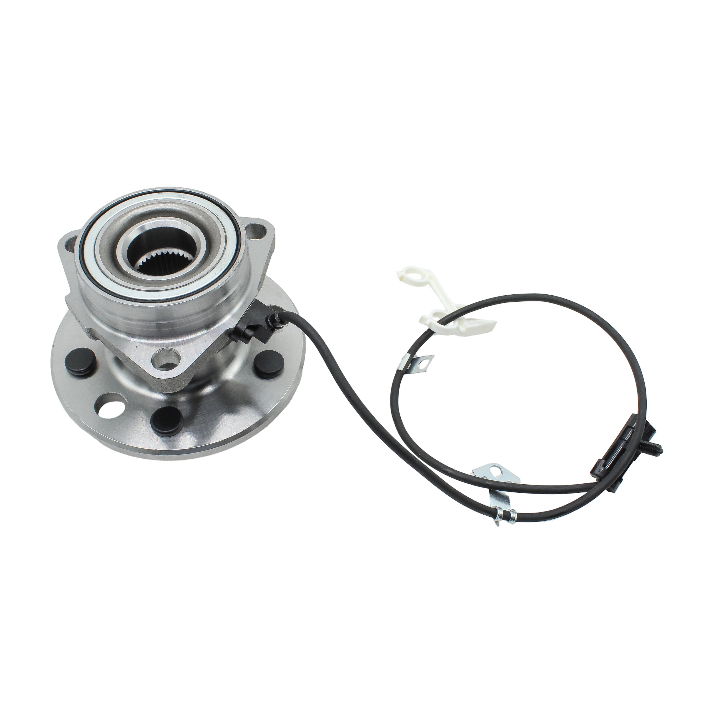 Maza de Rueda Delantero MGG5019-C
