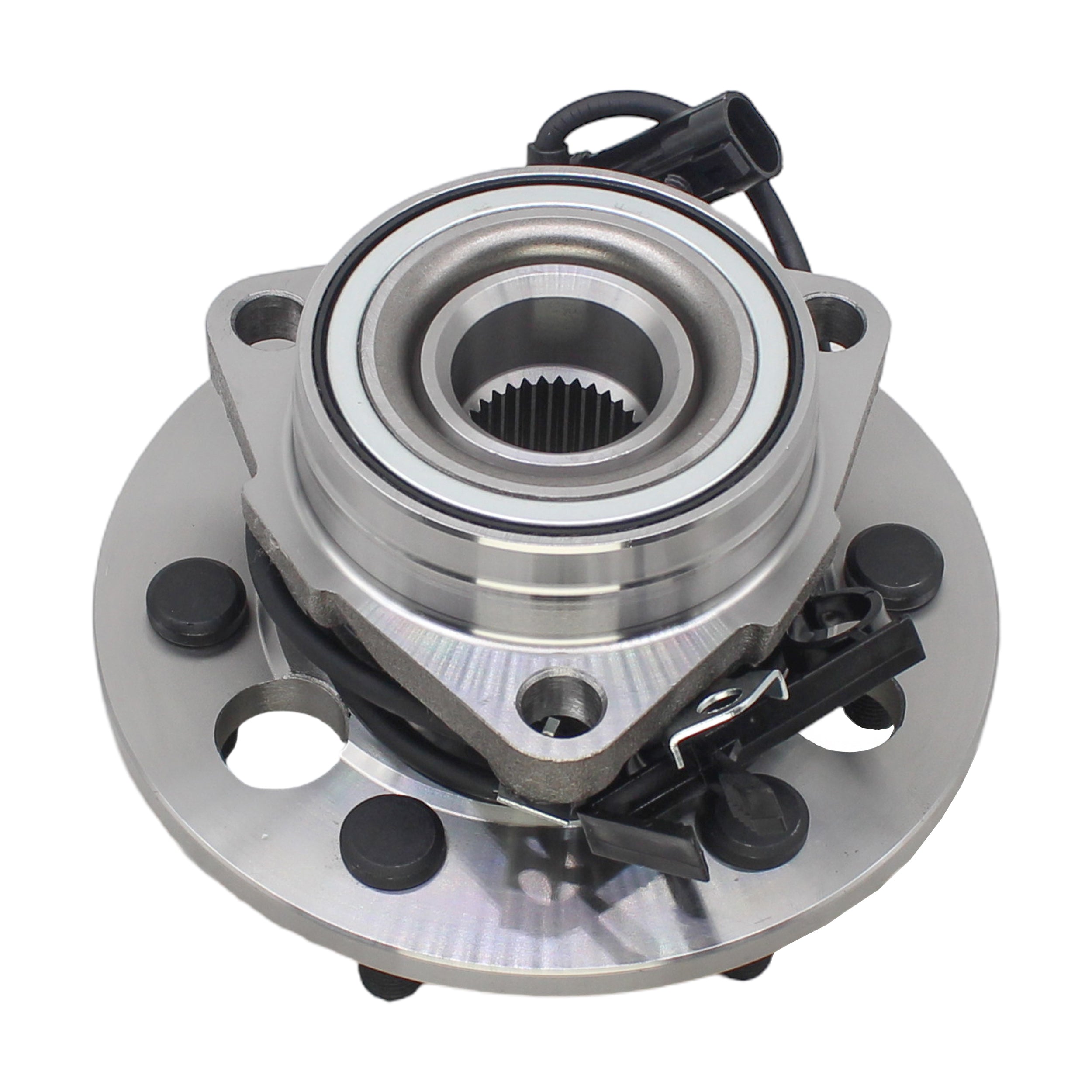 Maza de Rueda Delantero 6 MGG5024