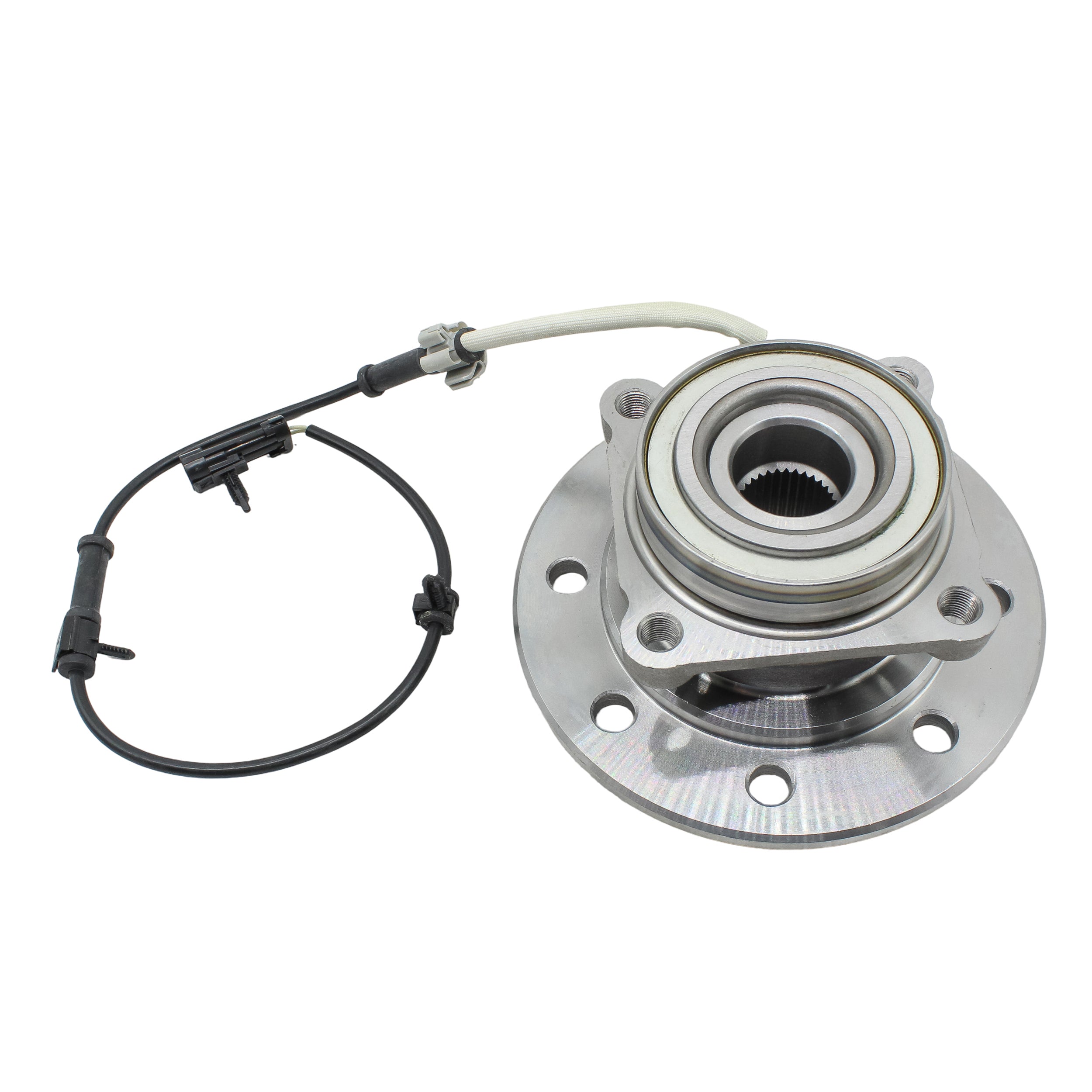 Maza de Rueda Delantero MGG5041-C