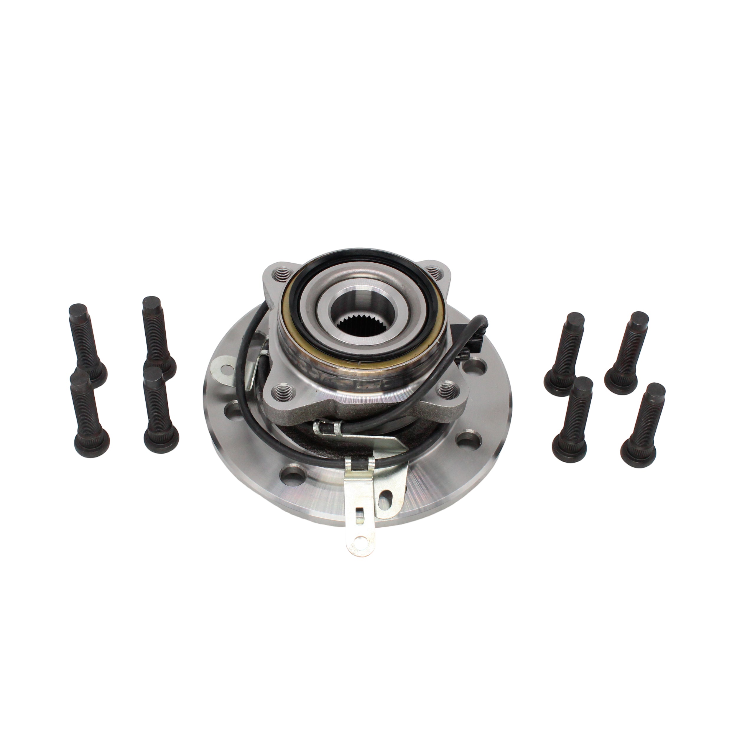 Maza de Rueda Delantero MGG5055