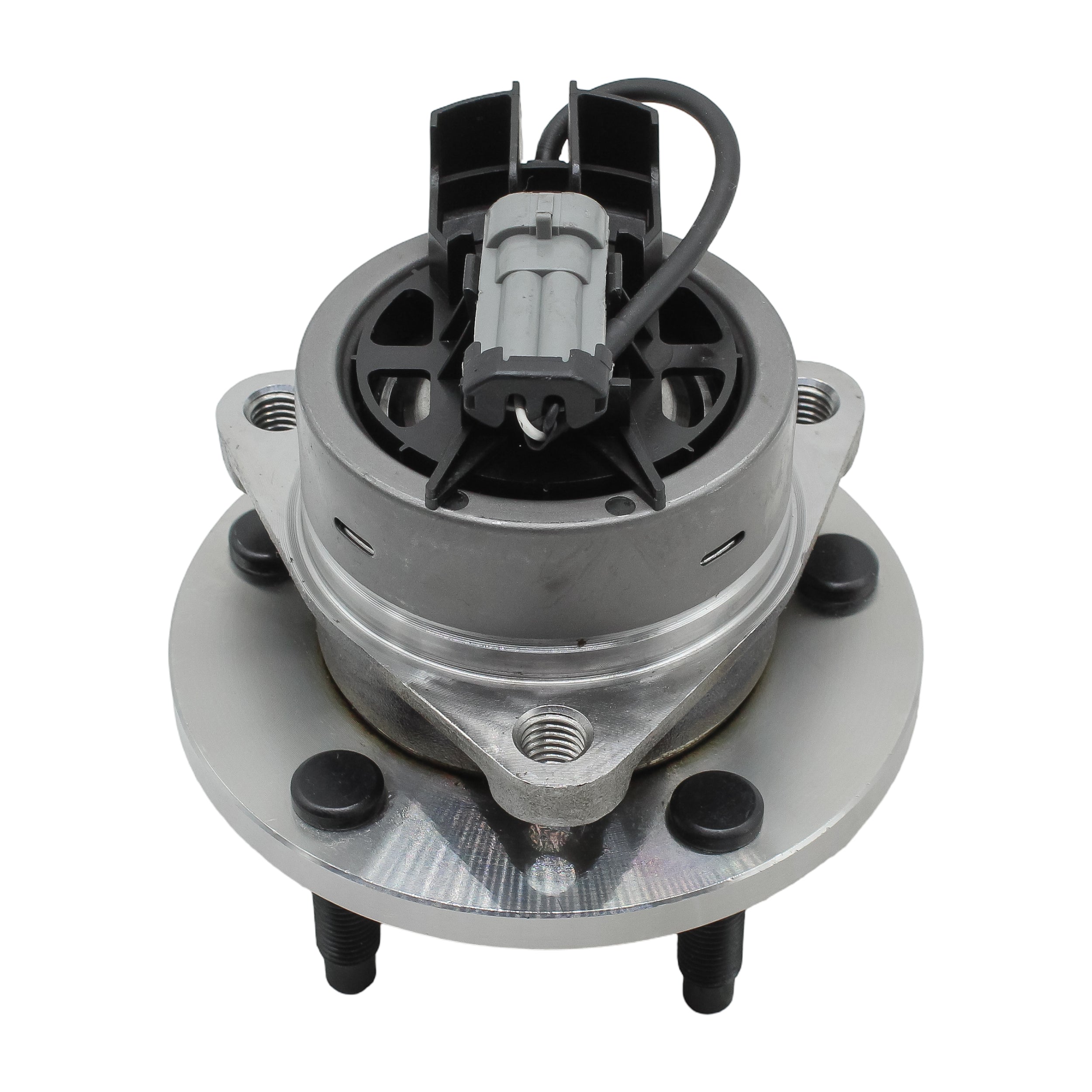 Maza de Rueda Delantero 5 MGG5554-C