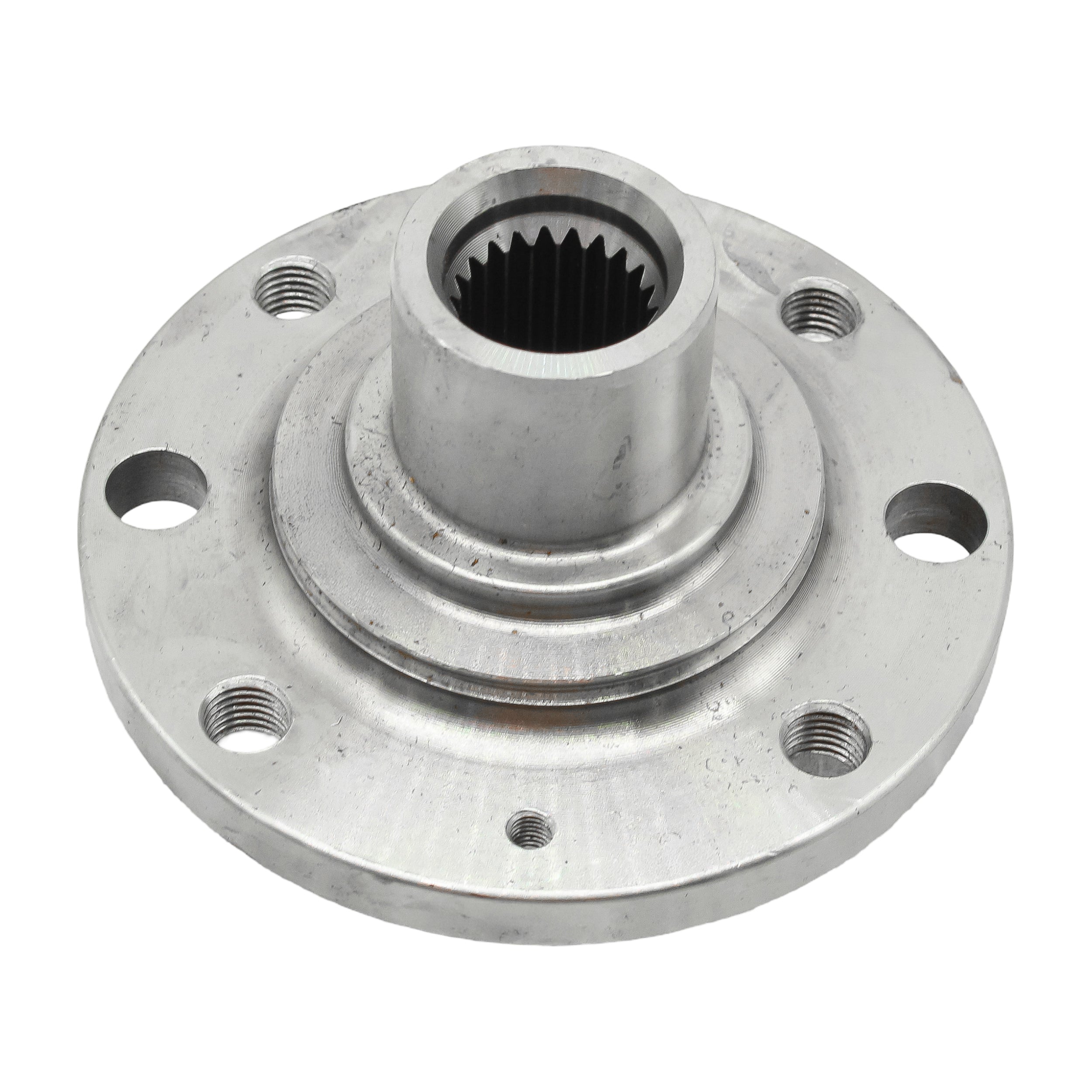 Maza de Rueda Delantero 4 Birlos 1.8L. MGG5583