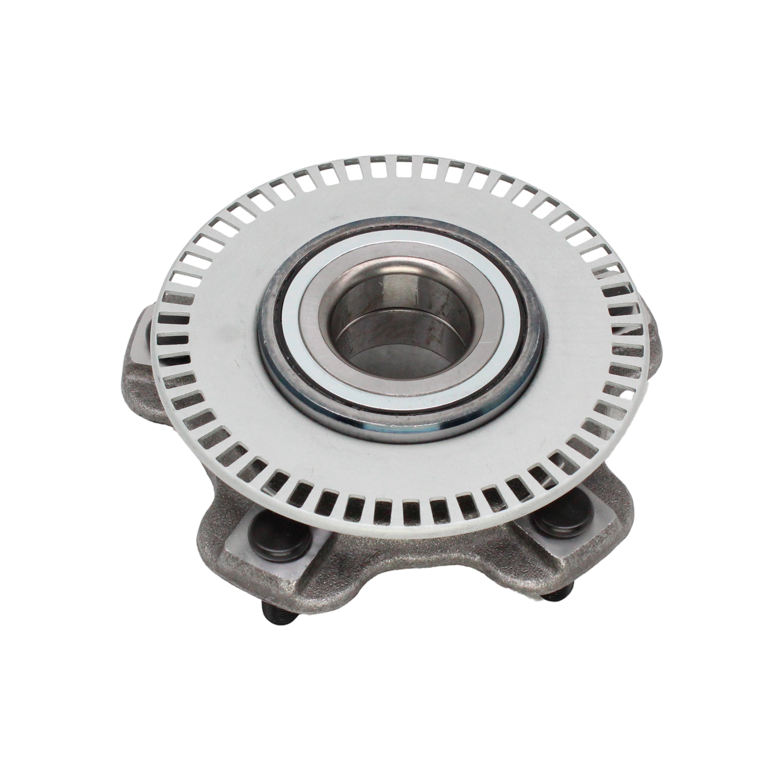 Maza de Rueda Delantero 5 MGG5890