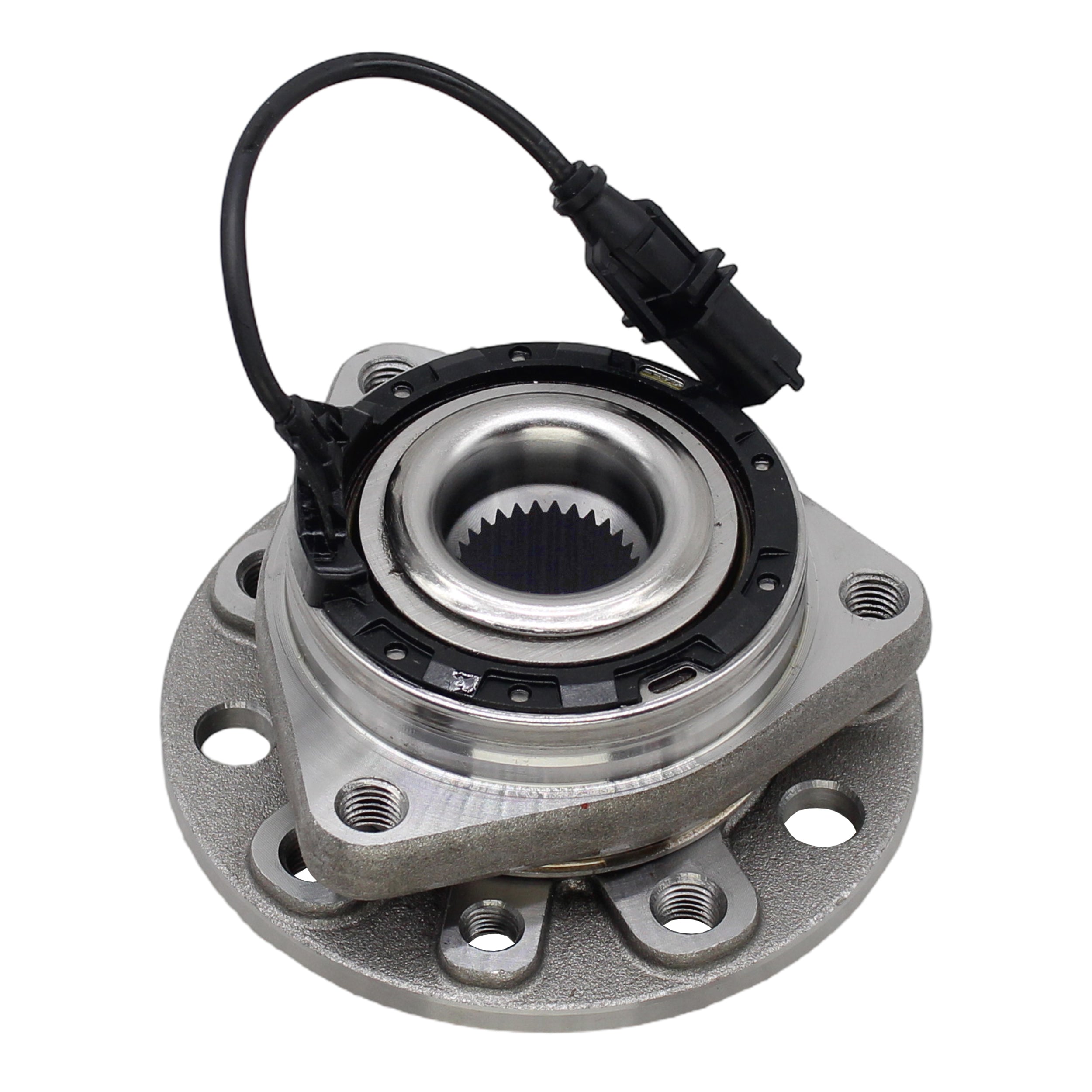 Maza de Rueda Delantero 5 MGG6387-C