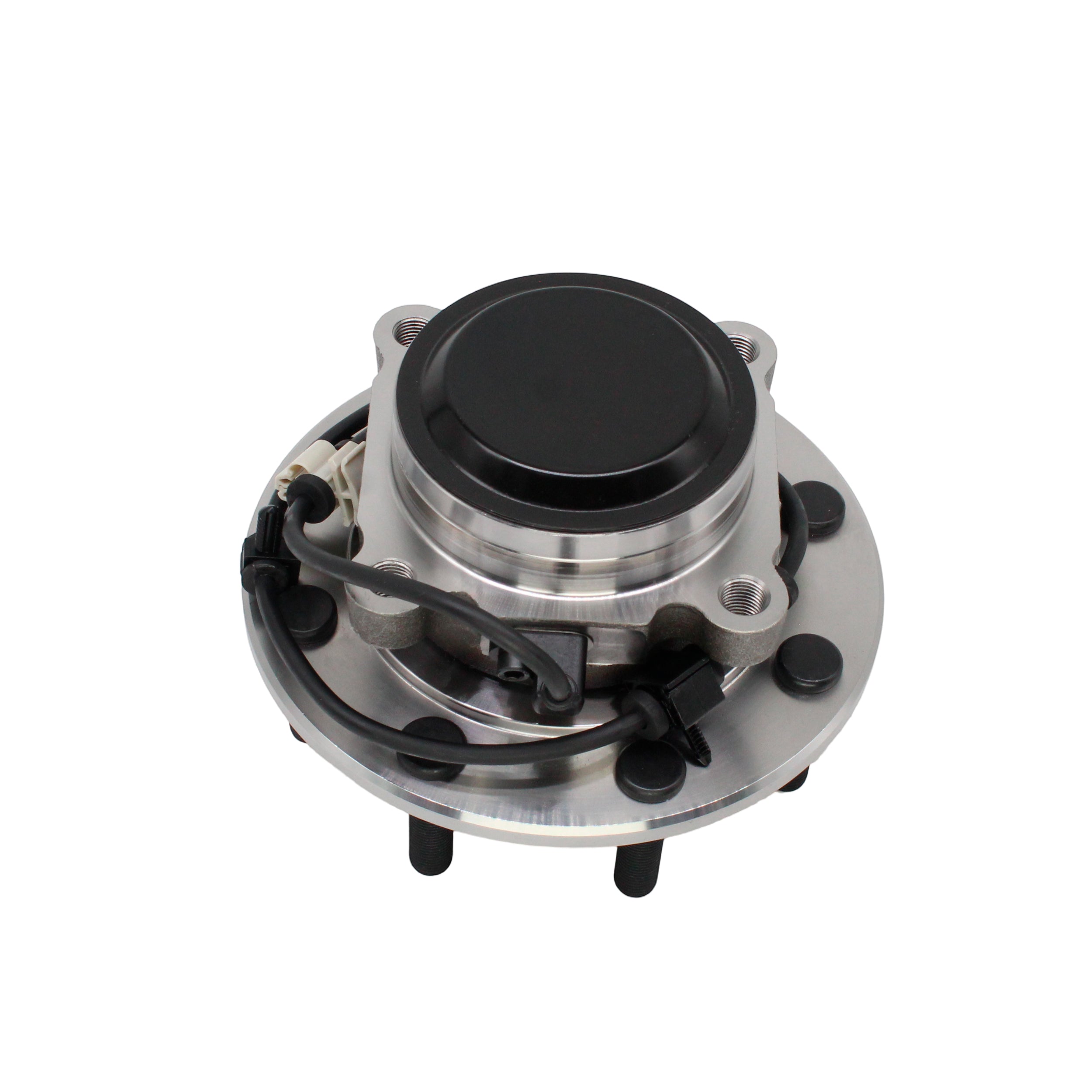 Maza de Rueda Delantero MGG6753-C