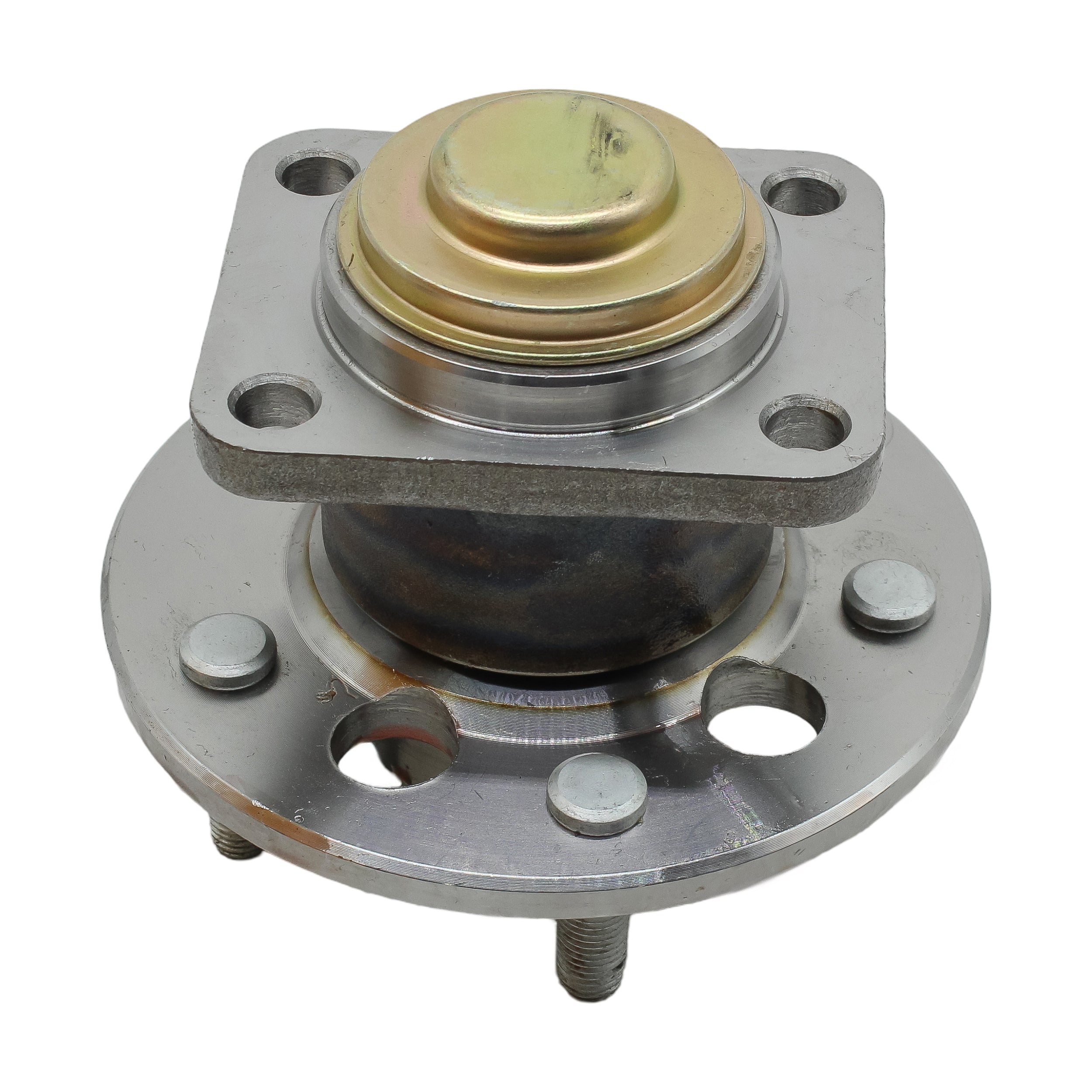 Maza de Rueda Trasero MGG6918