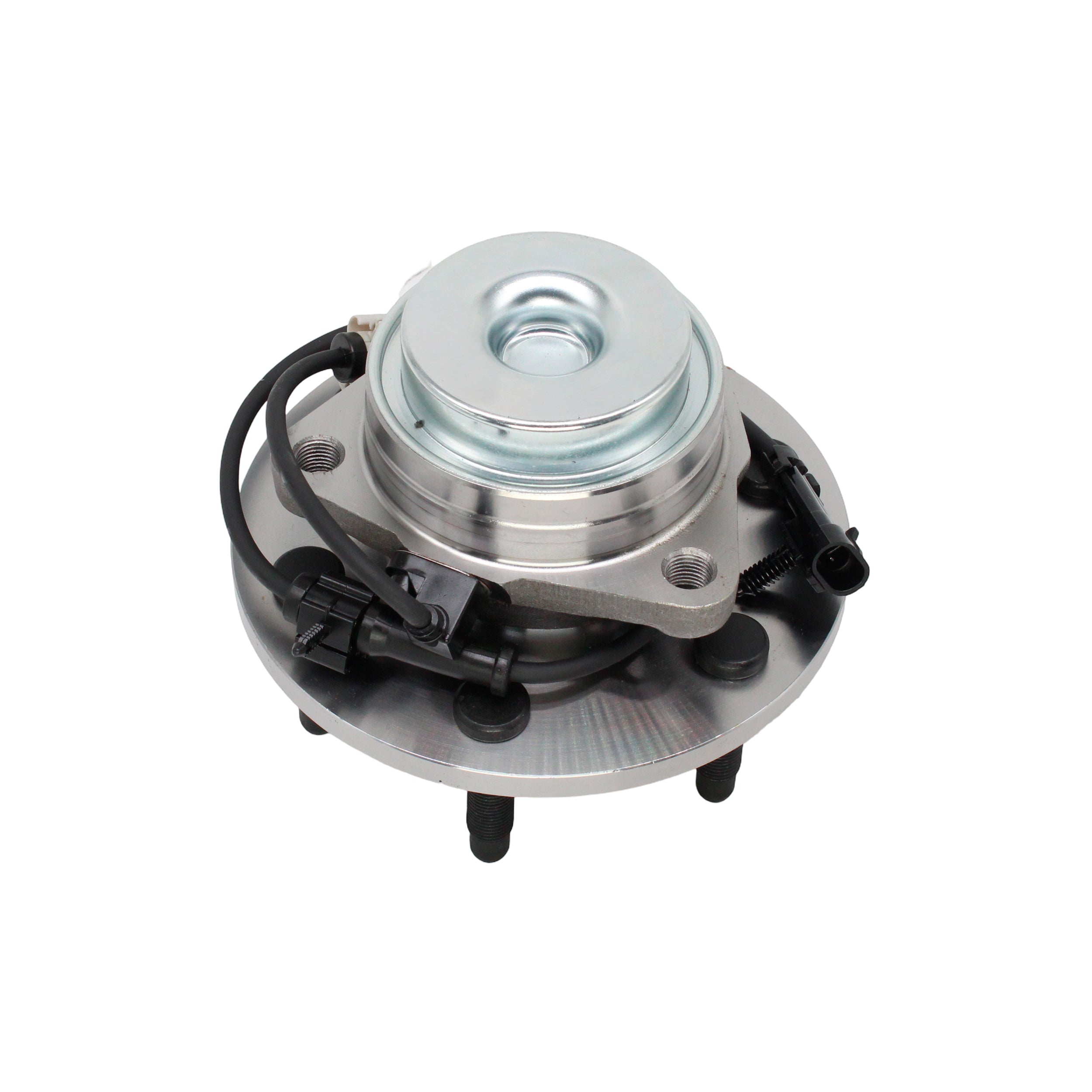 Maza de Rueda Delantero 6 MGG7207