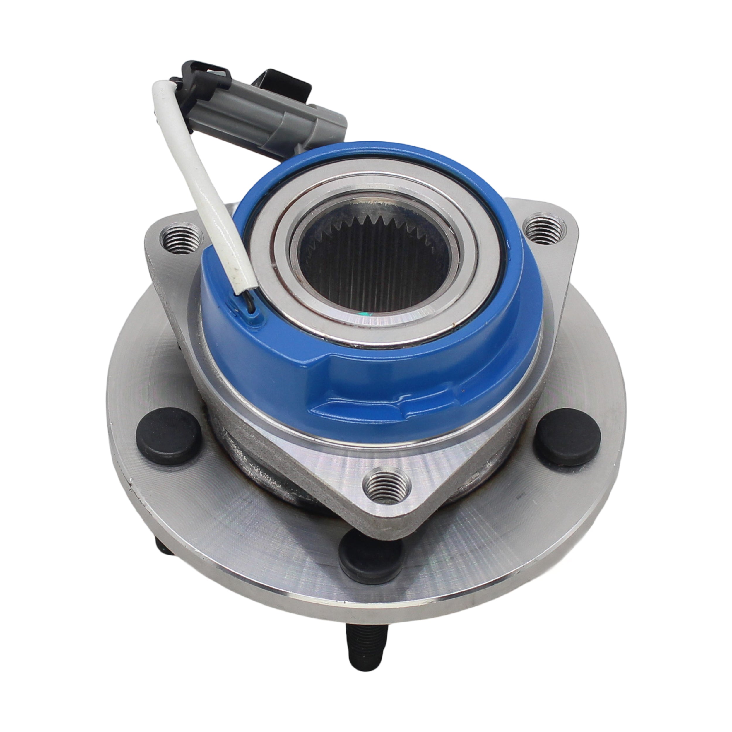 Maza de Rueda Delantero MGG7802-C