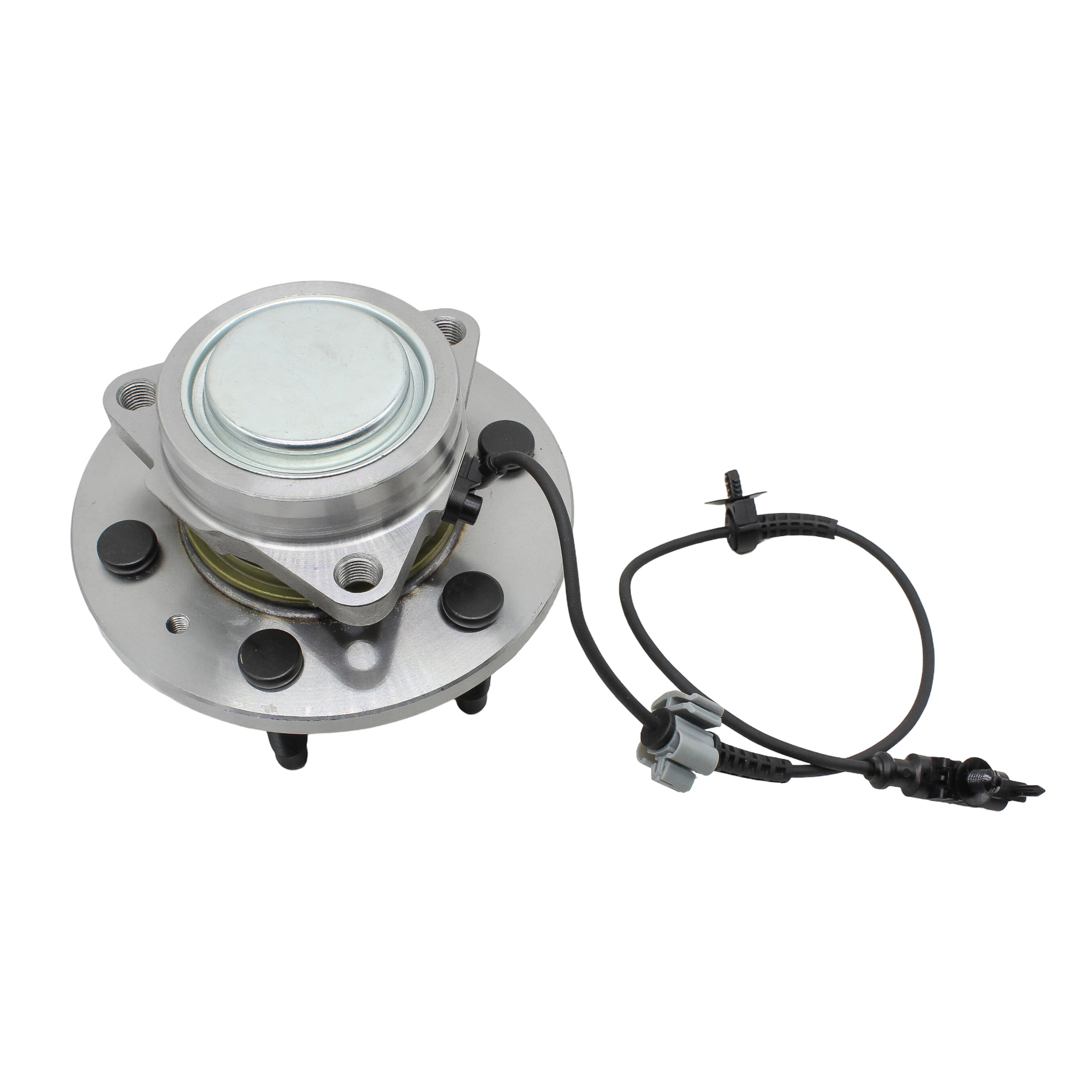 Maza de Rueda Delantero 6 MGG8329-C
