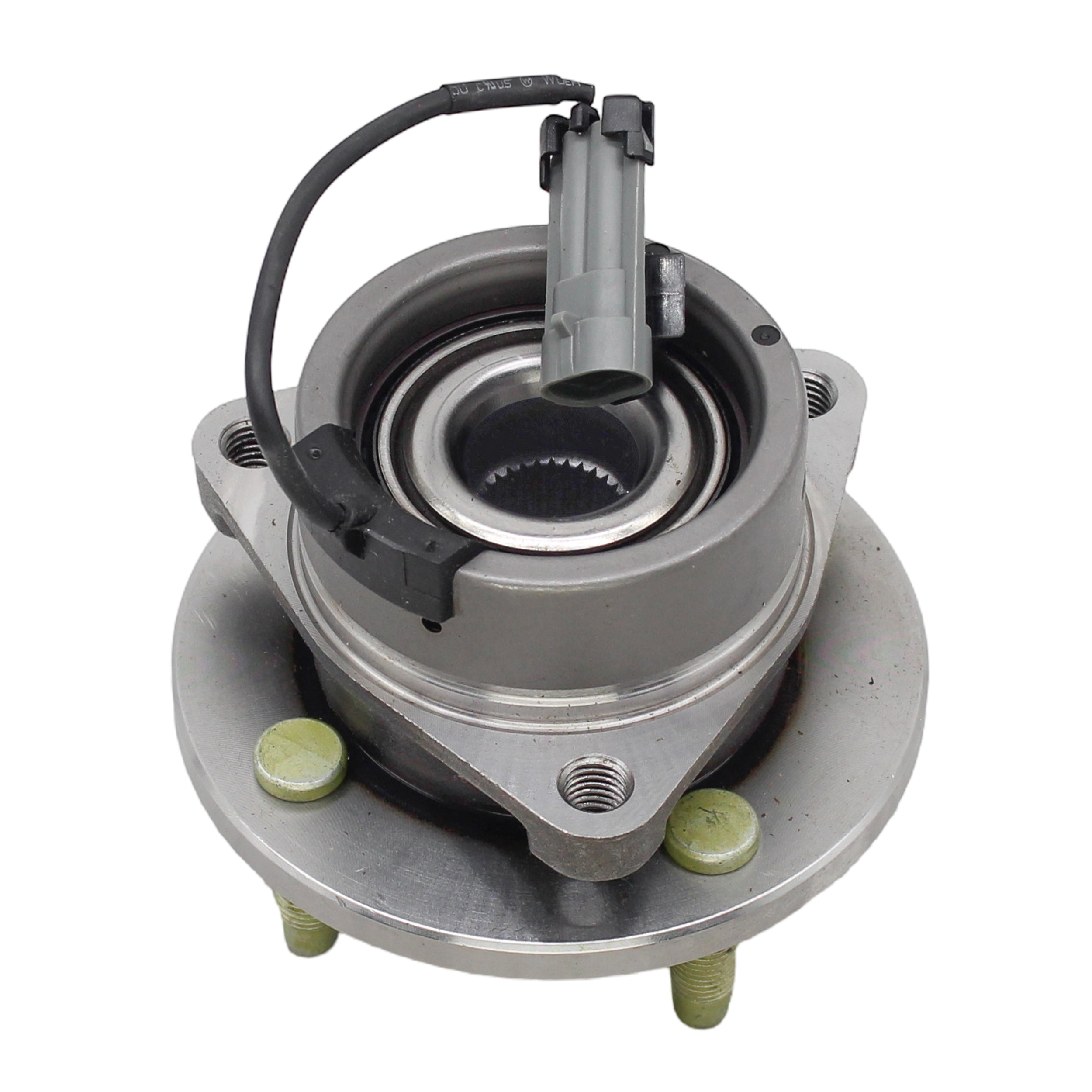 Maza de Rueda Delantero 4 MGG9204
