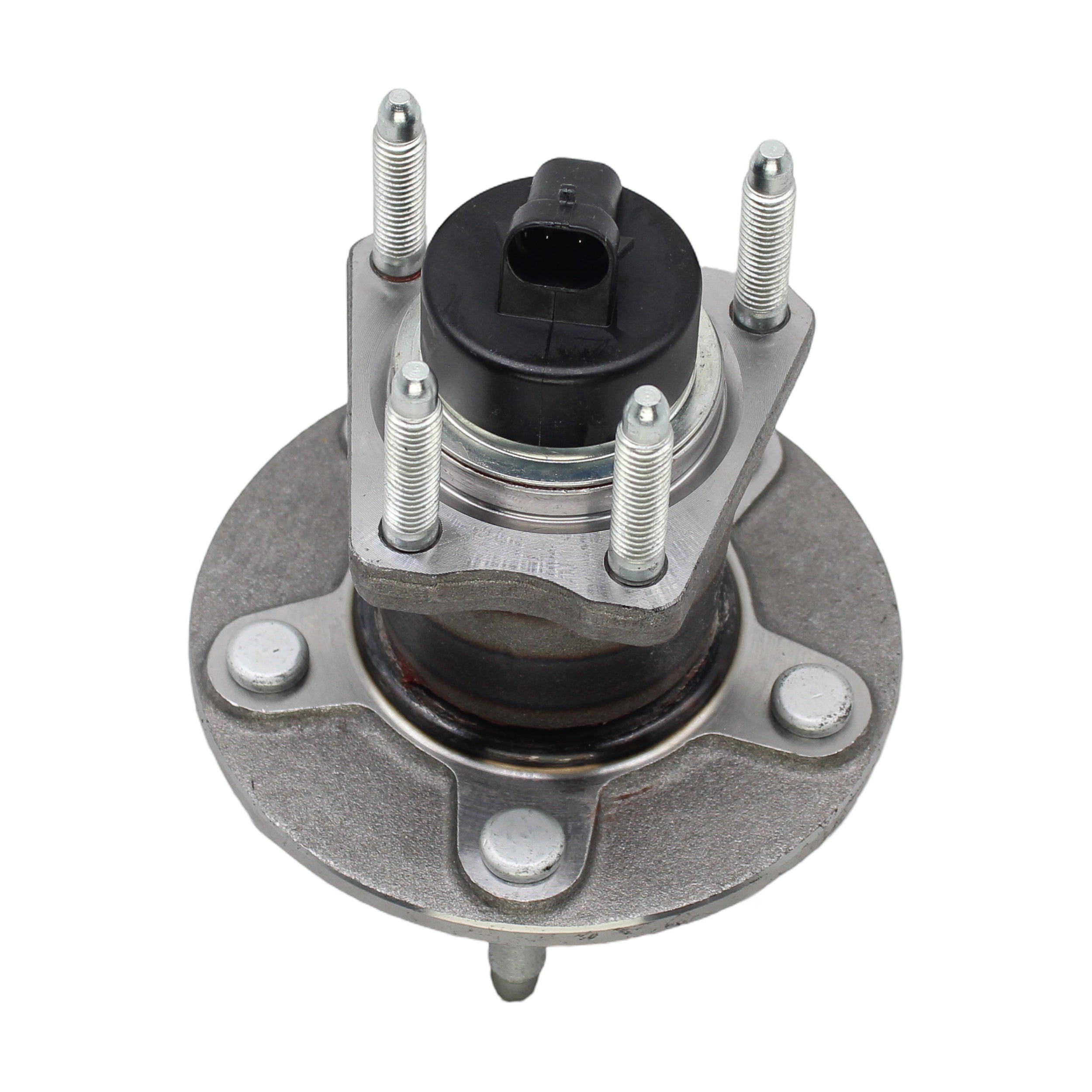 Maza de Rueda Trasero 4 MGG9806-C