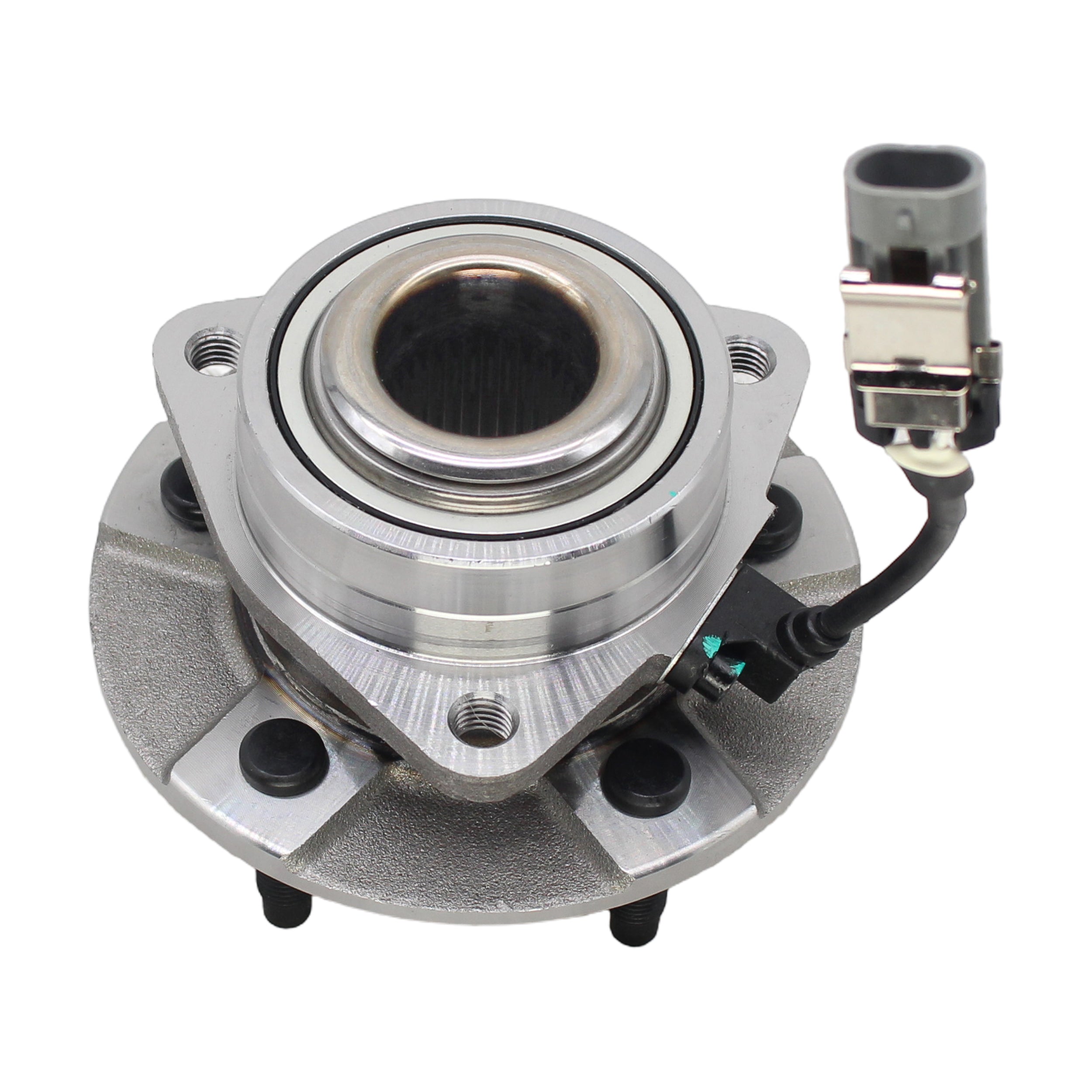 Maza de Rueda Delantero 5 MGG9823-C