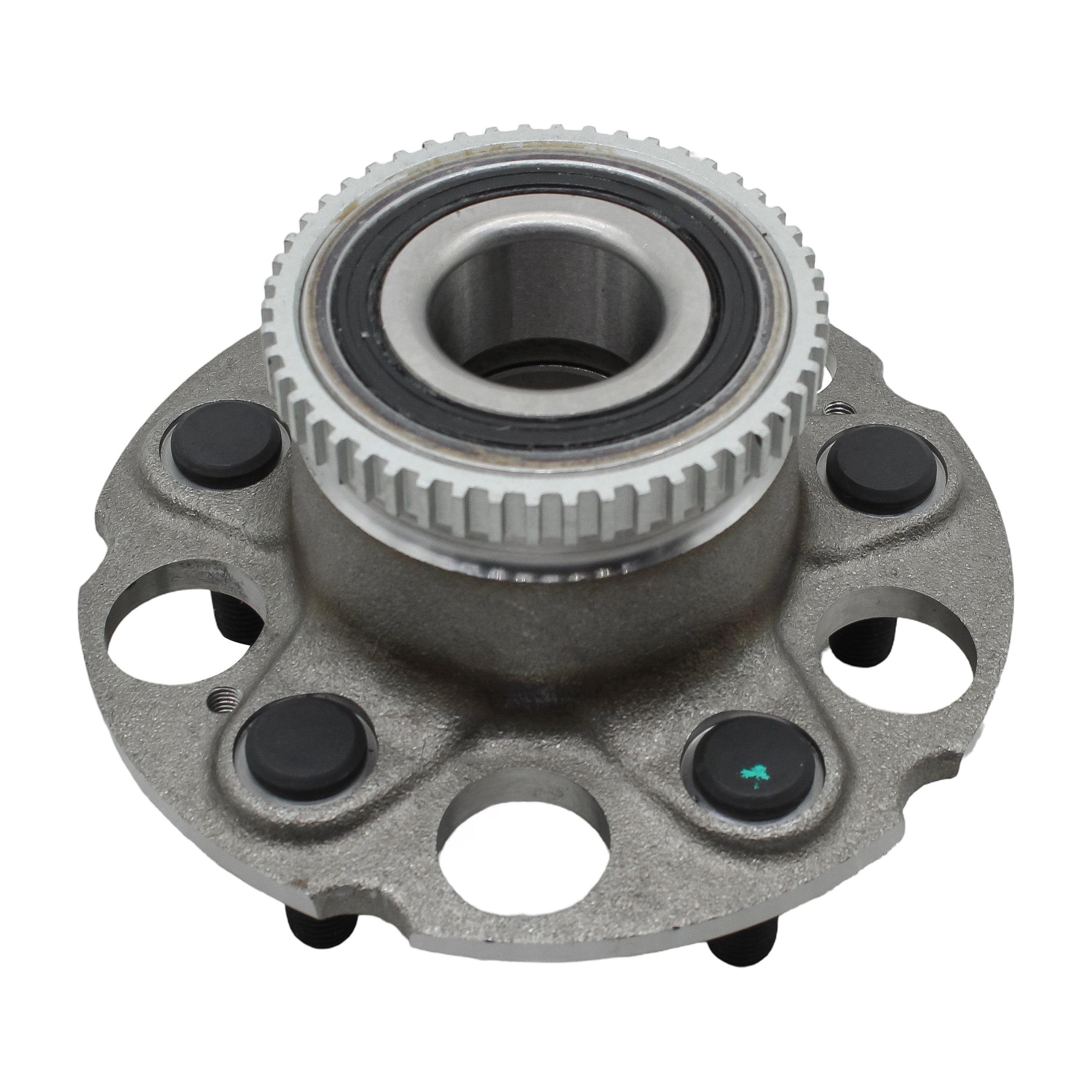 Maza de Rueda Trasero 5 Birlos Rodamiento 58mm MGH2180-S