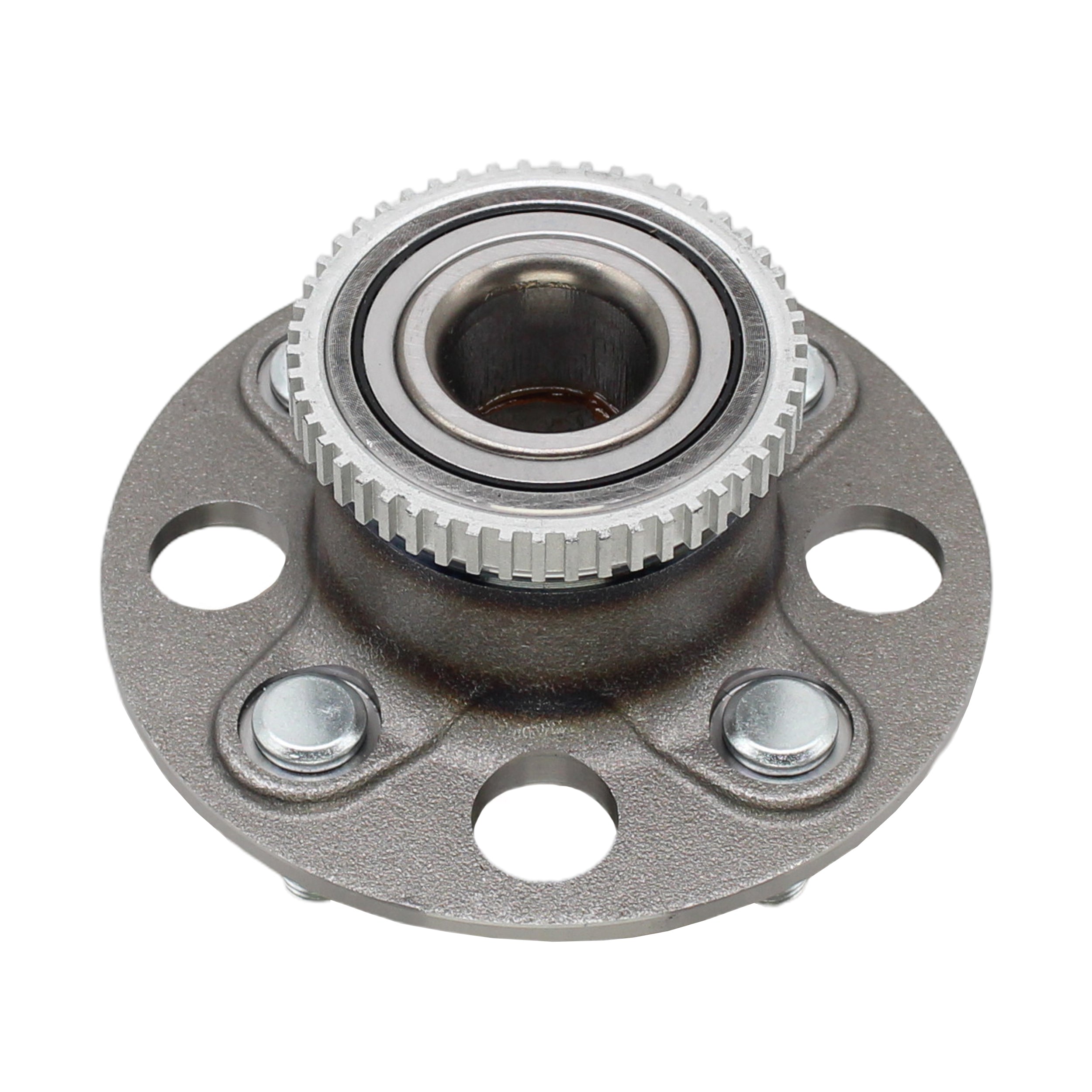 Maza de Rueda Trasero 4 MGH2272-S