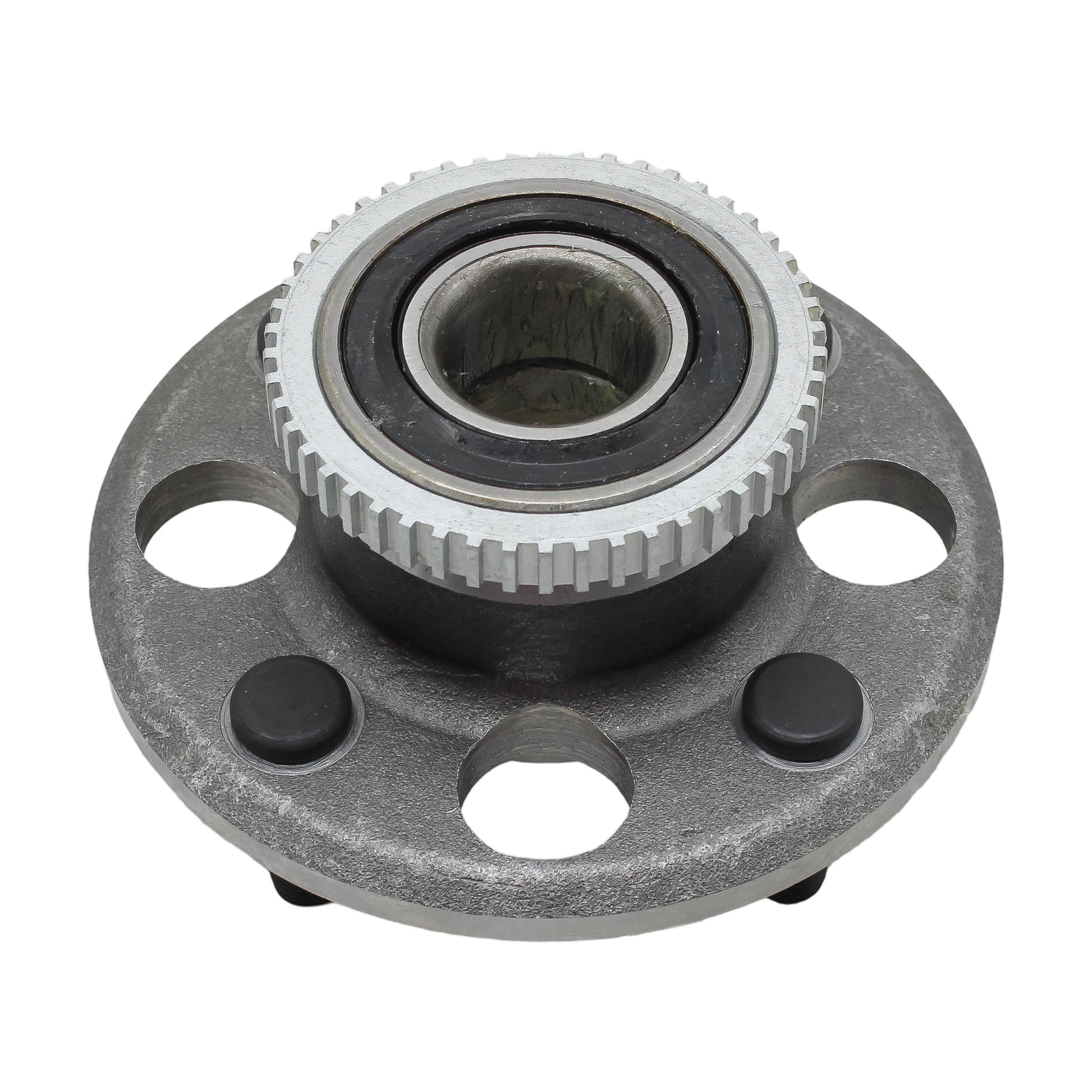 Maza de Rueda Trasero 4 Birlos 4 Birlos Eje 28 mm Longitud Rodamiento 40mm MGH3035-S