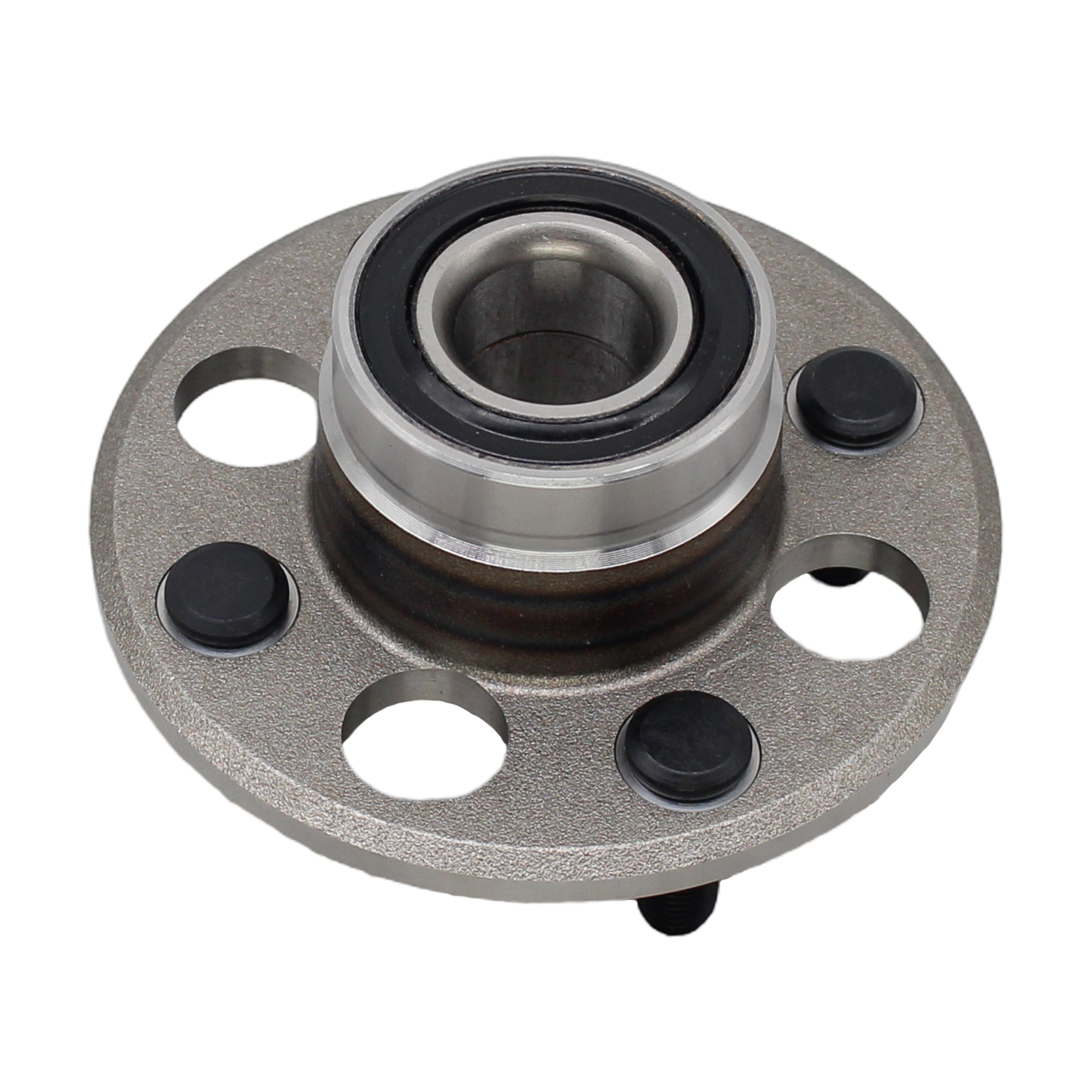 Maza de Rueda Trasero 4 Birlos 4 Birlos Eje 28 mm Longitud Rodamiento 40mm MGH3035