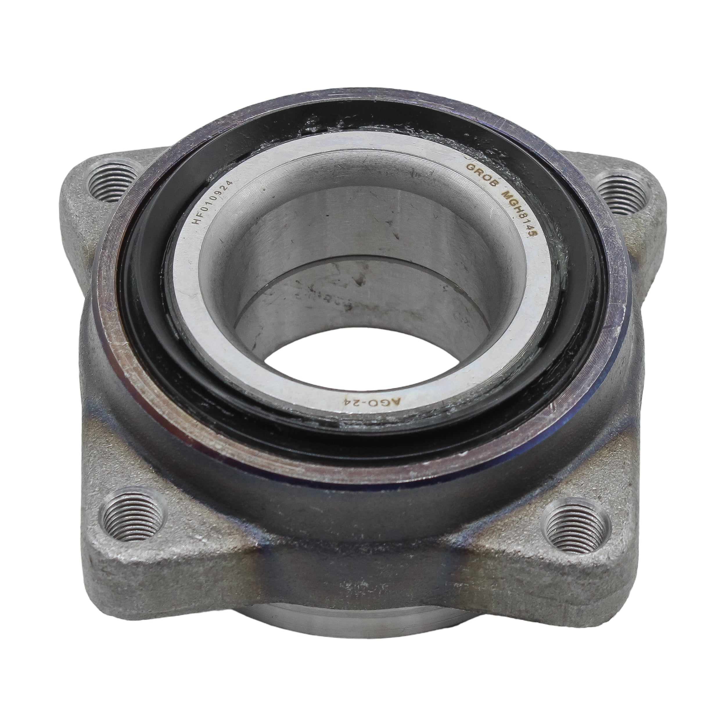 Maza de Rueda Delantero 4 MGH8145