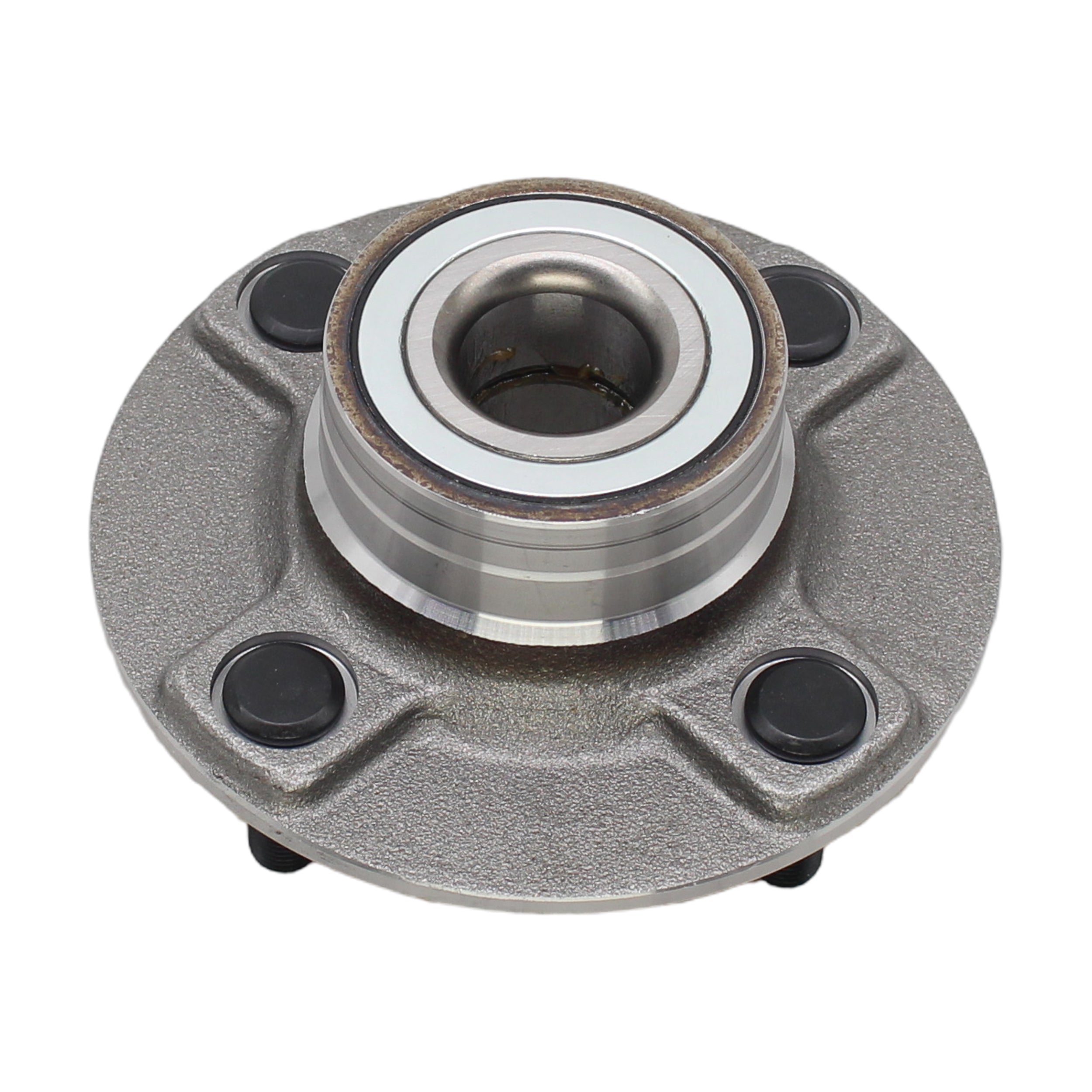 Maza de Rueda Trasero 4 MGN0042-B