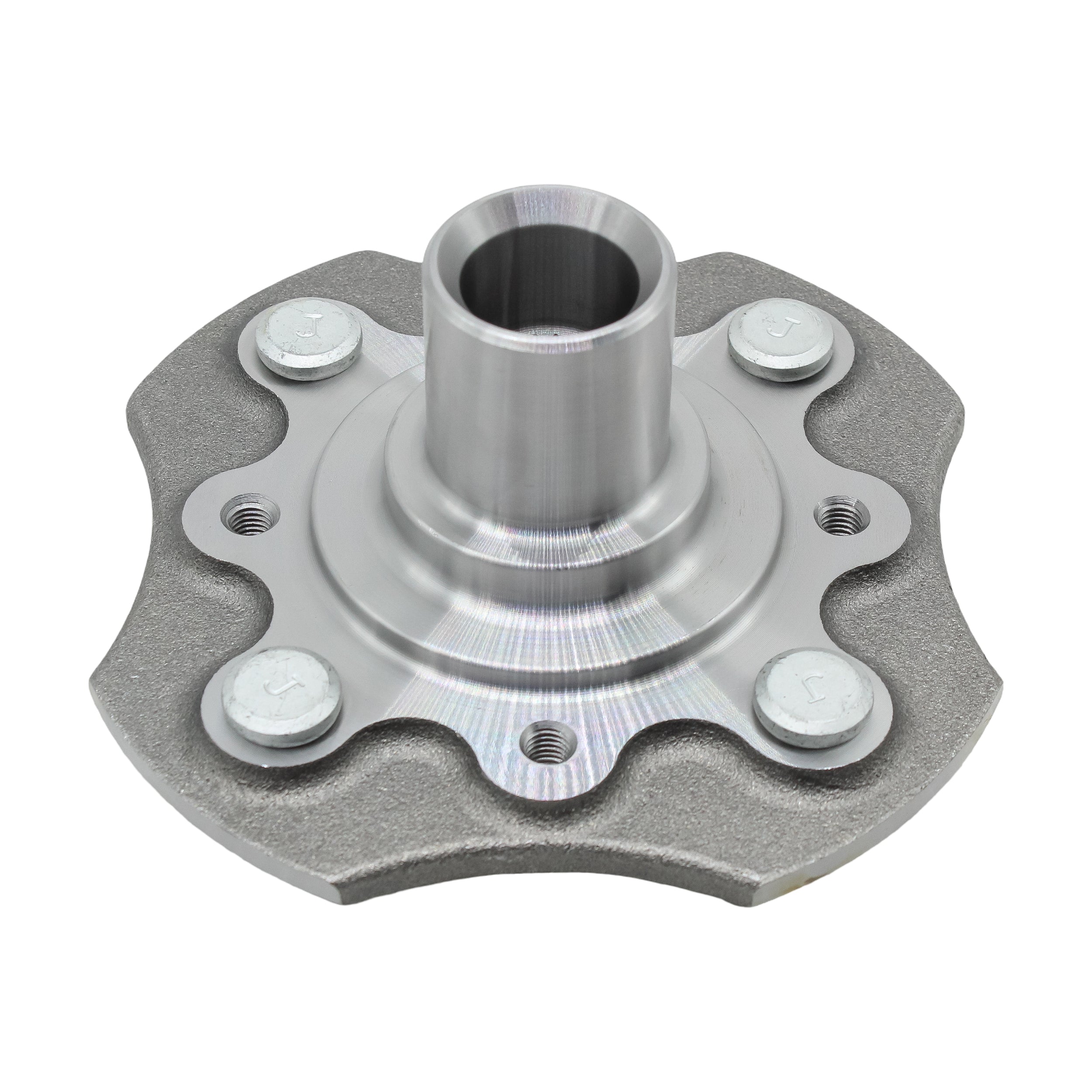 Maza de Rueda Delantero 4 MGN05A0-B