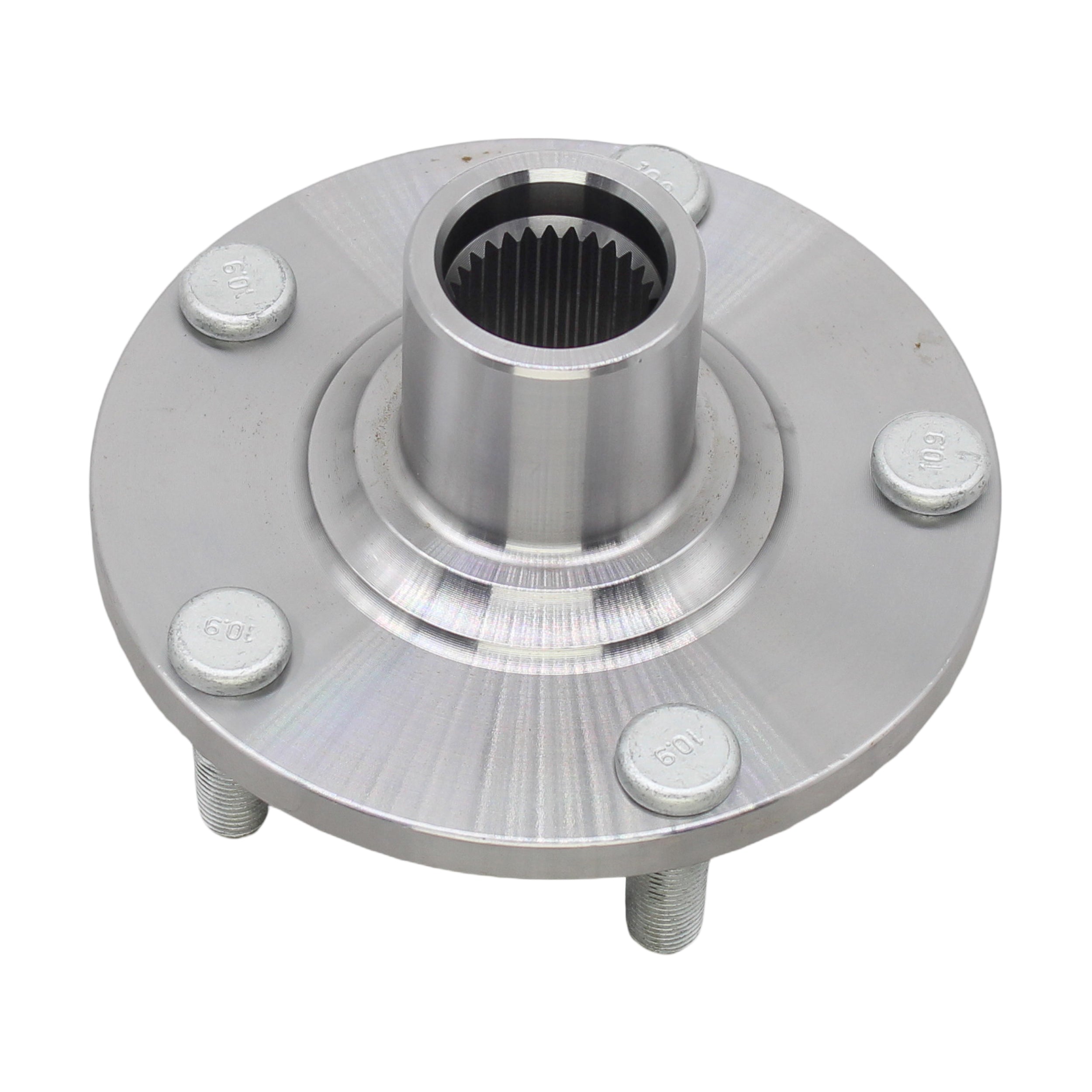 Maza de Rueda Delantero MGN0908-B