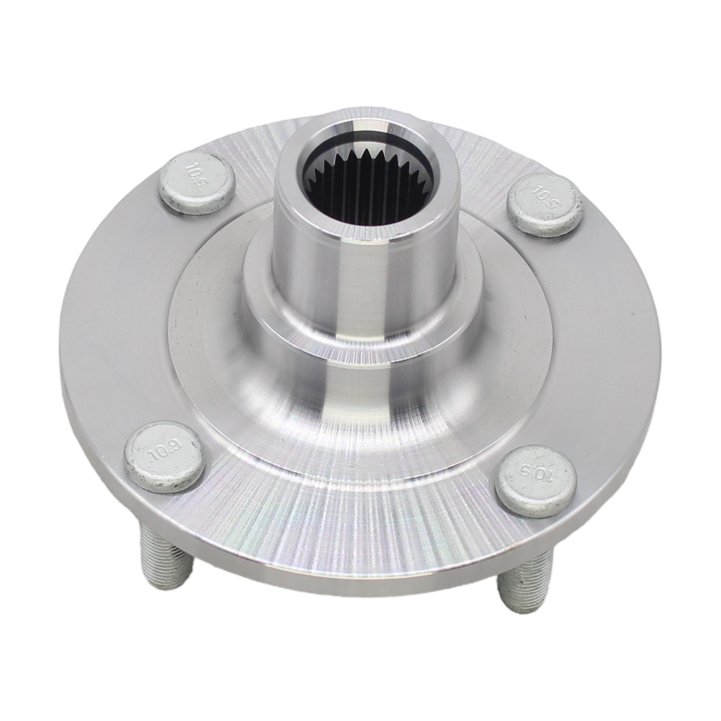 Maza de Rueda Delantero 4 MGN0Z00-B