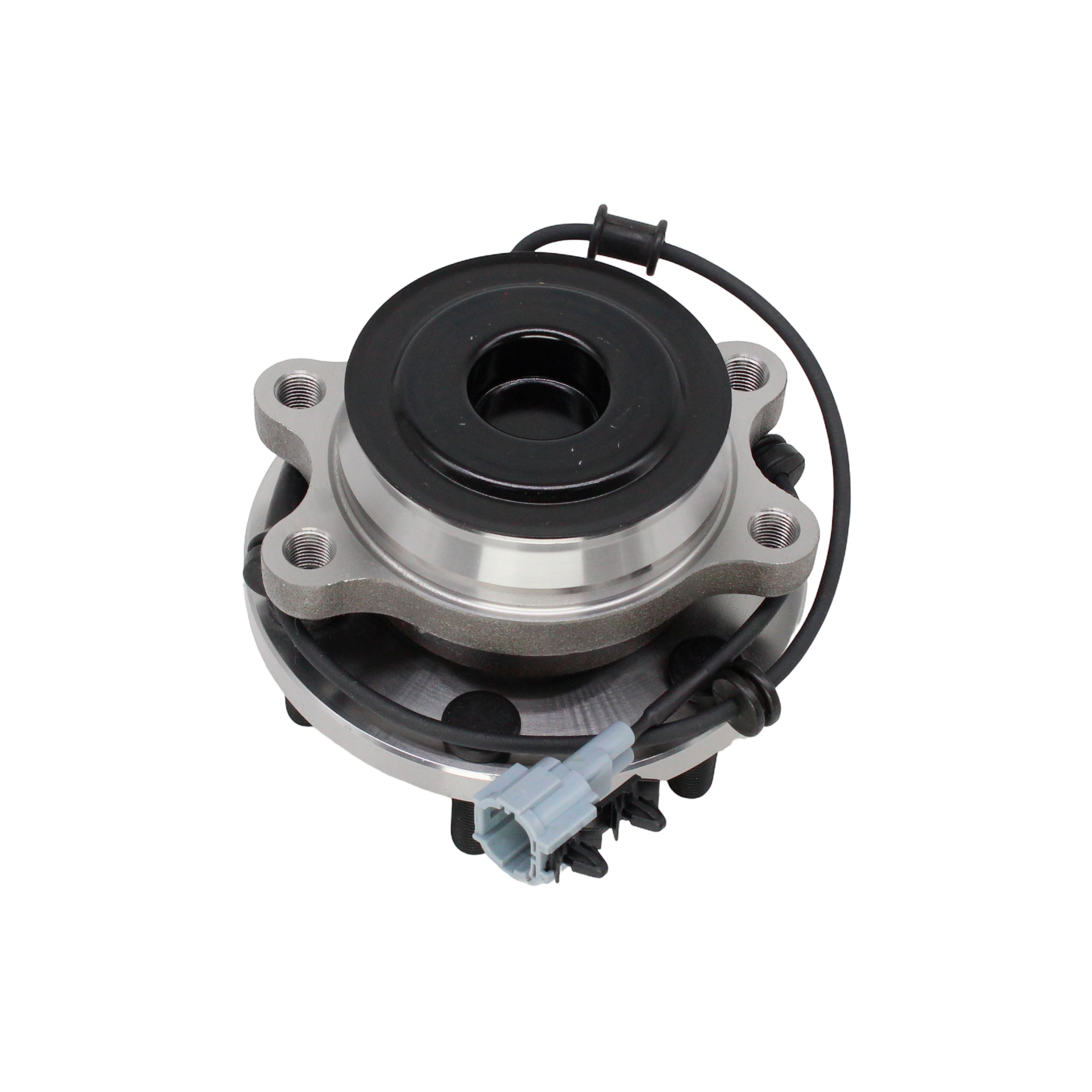 Maza de Rueda Delantero 6 MGN5064-C