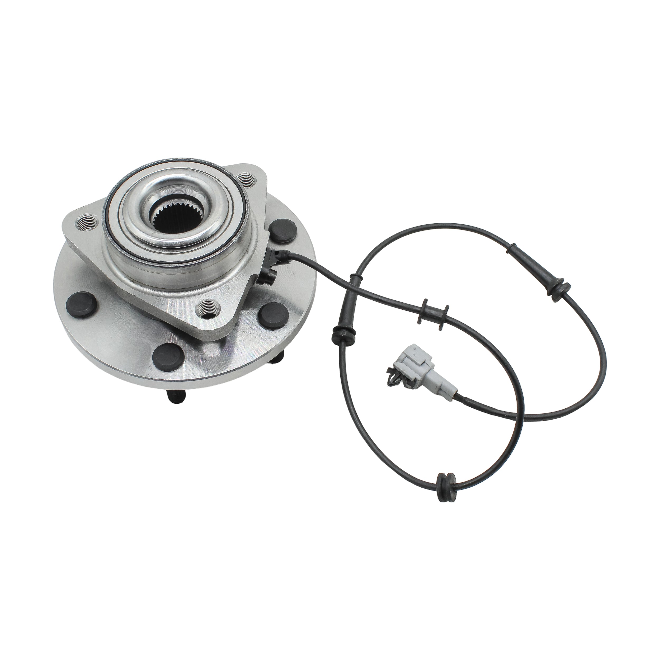 Maza de Rueda Delantero 6 MGN5066-C