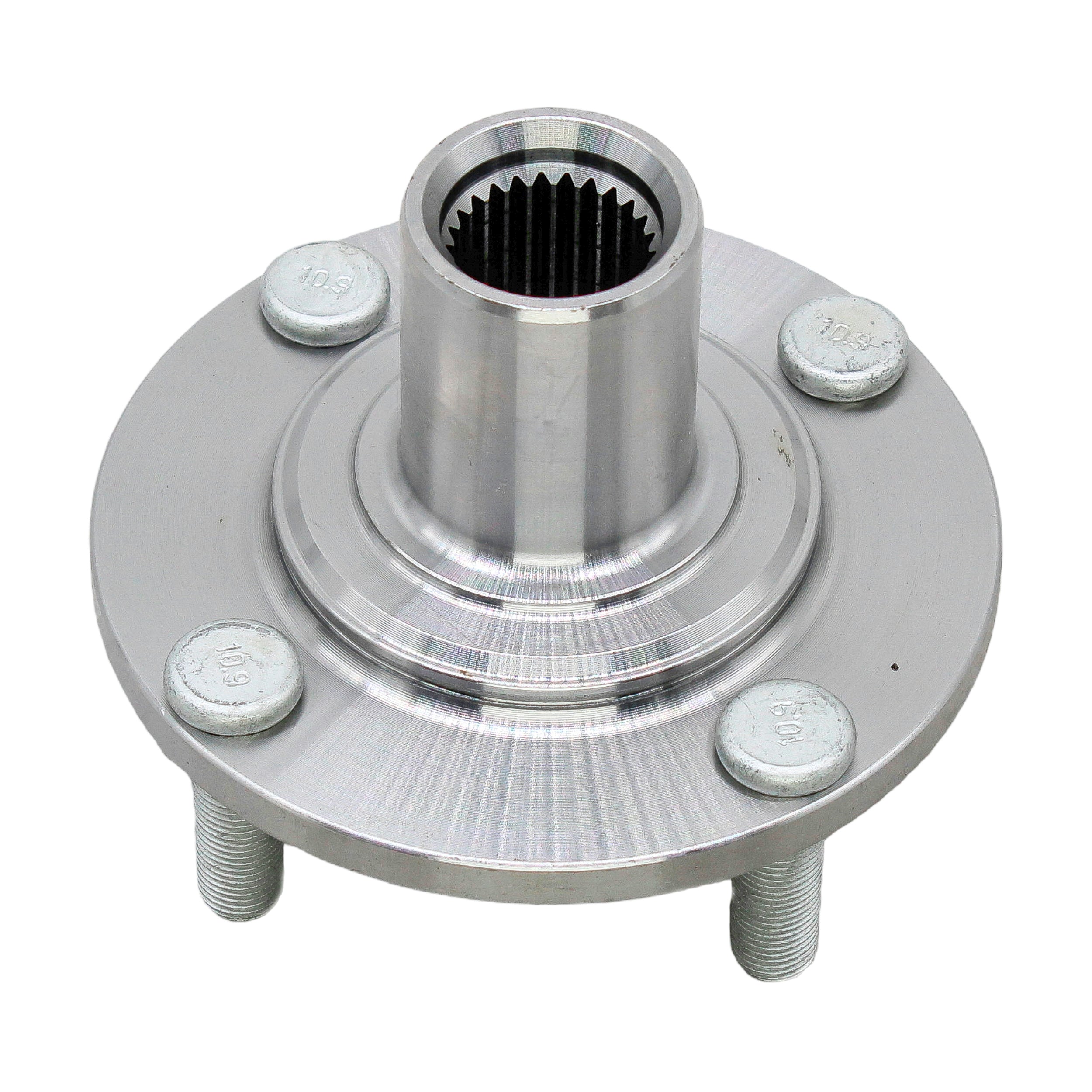 Maza de Rueda Delantero 4 MGN59M0-B