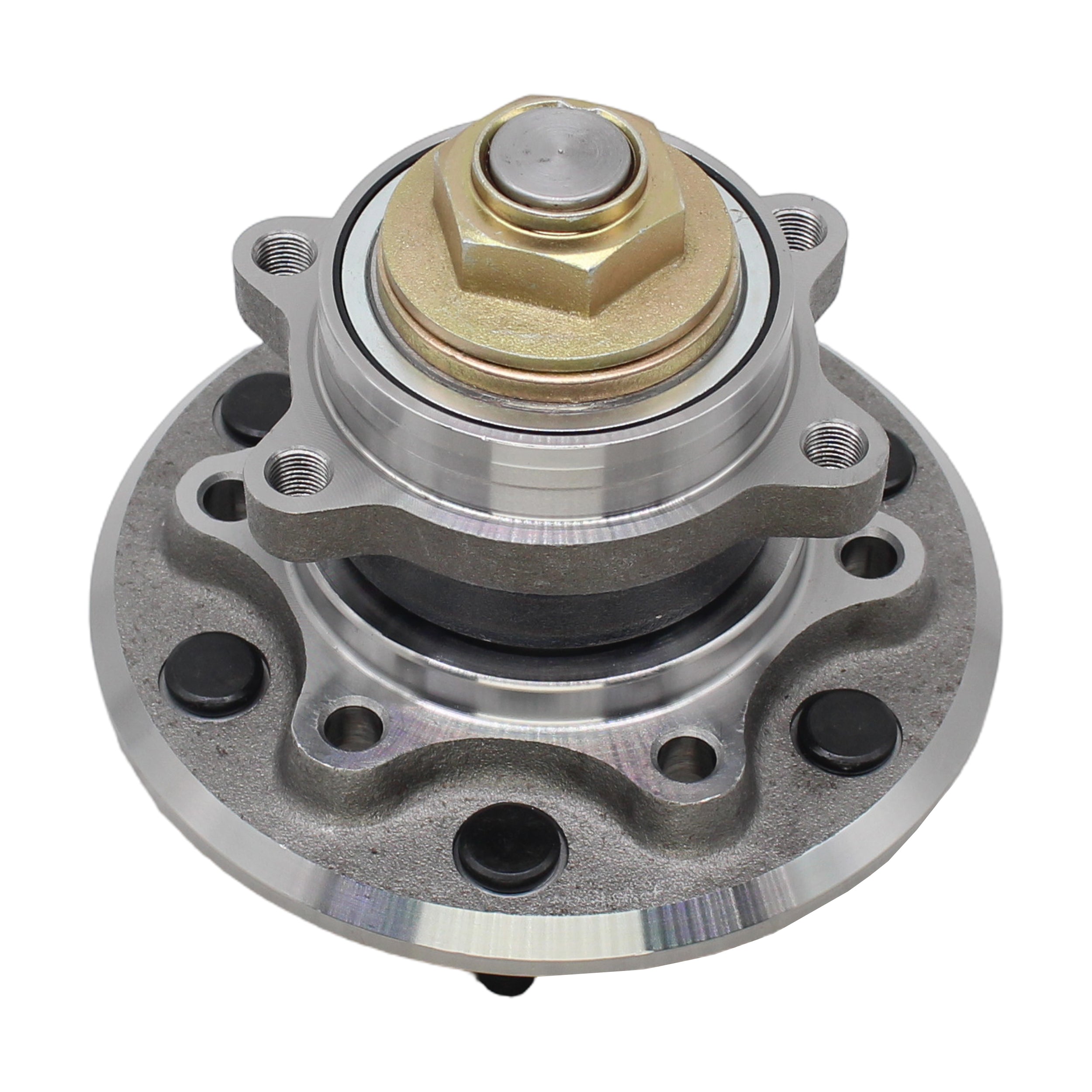 Maza de Rueda Delantero 4 MGNH01A-B