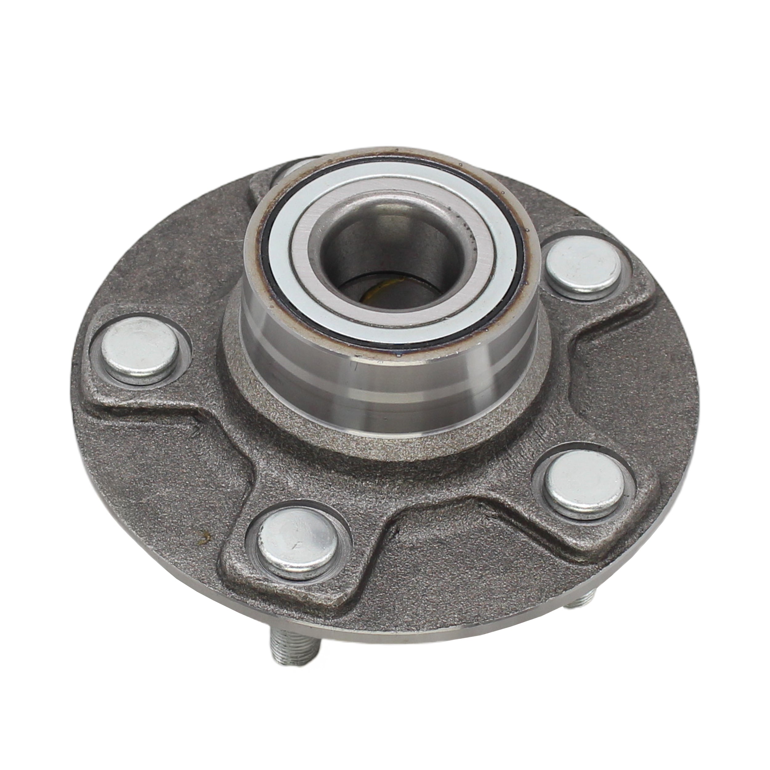Maza de Rueda Trasero MGNL700-B