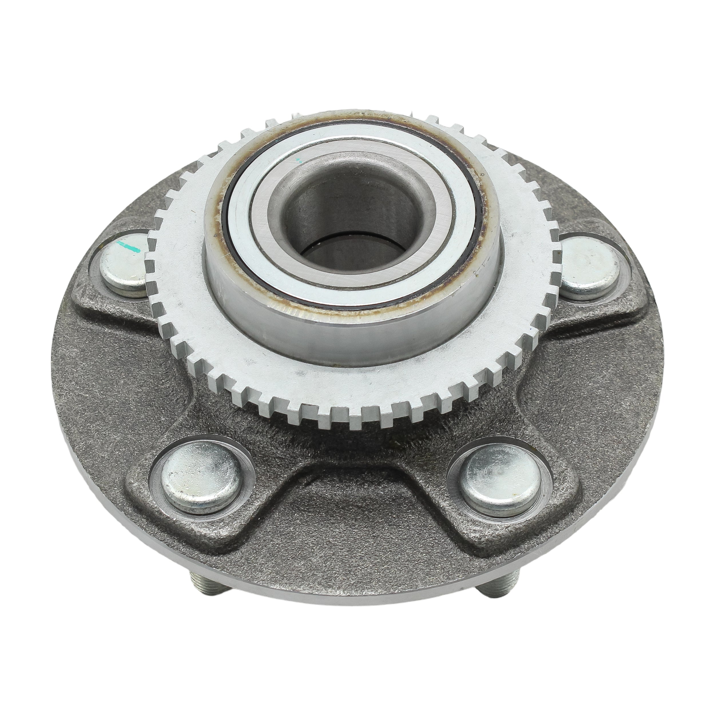 Maza de Rueda Trasero MGNL700-S