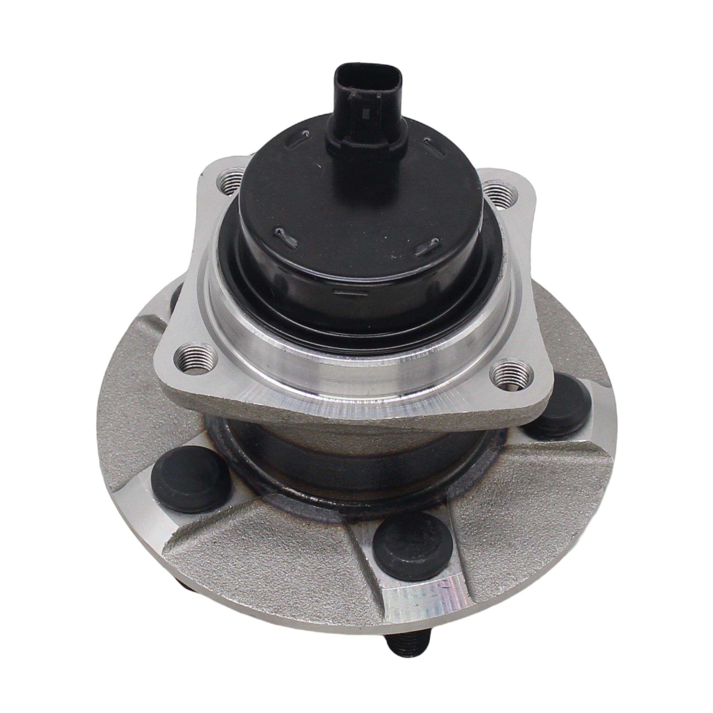 Maza de Rueda Trasero 5 MGT2215-C