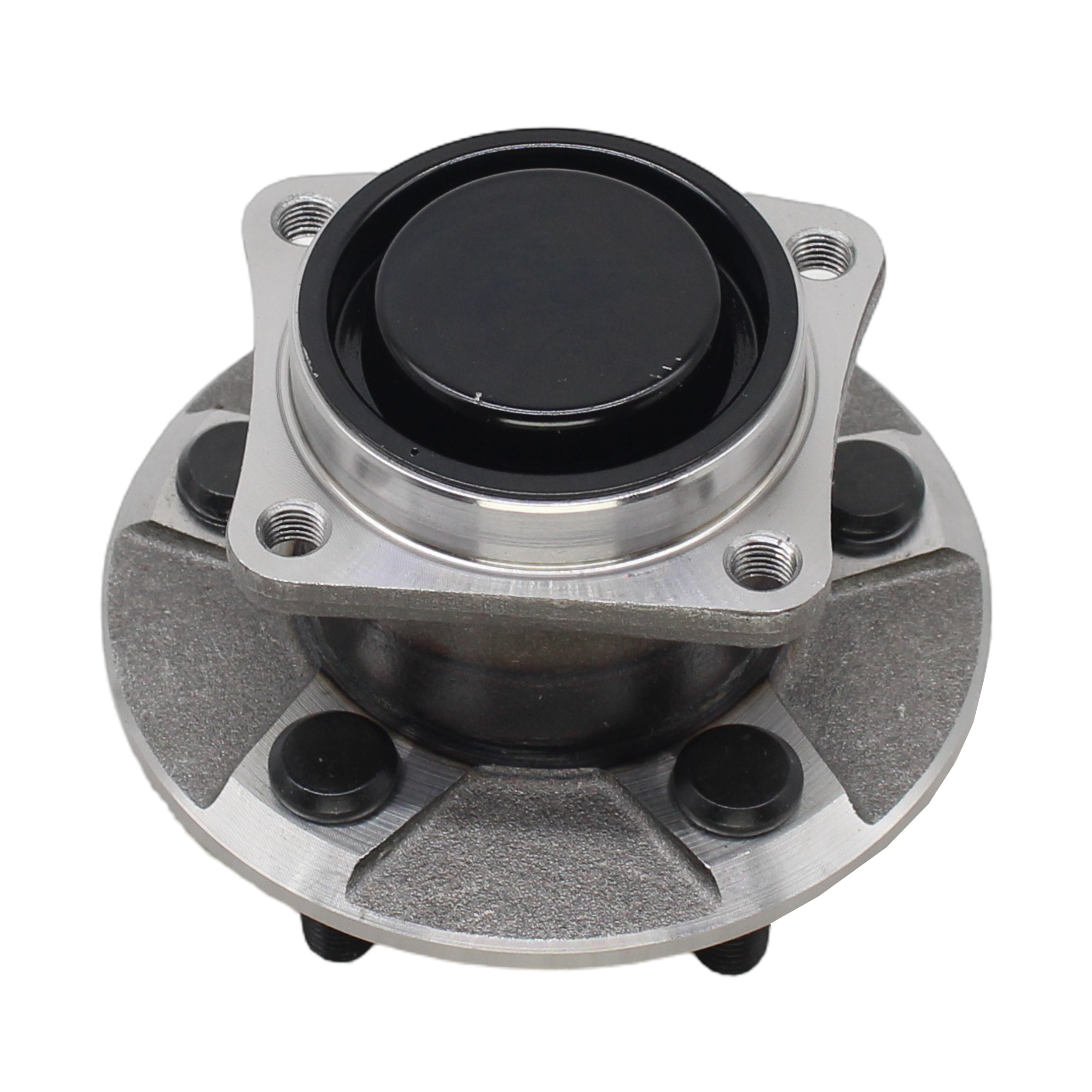 Maza de Rueda Trasero 5 MGT2216