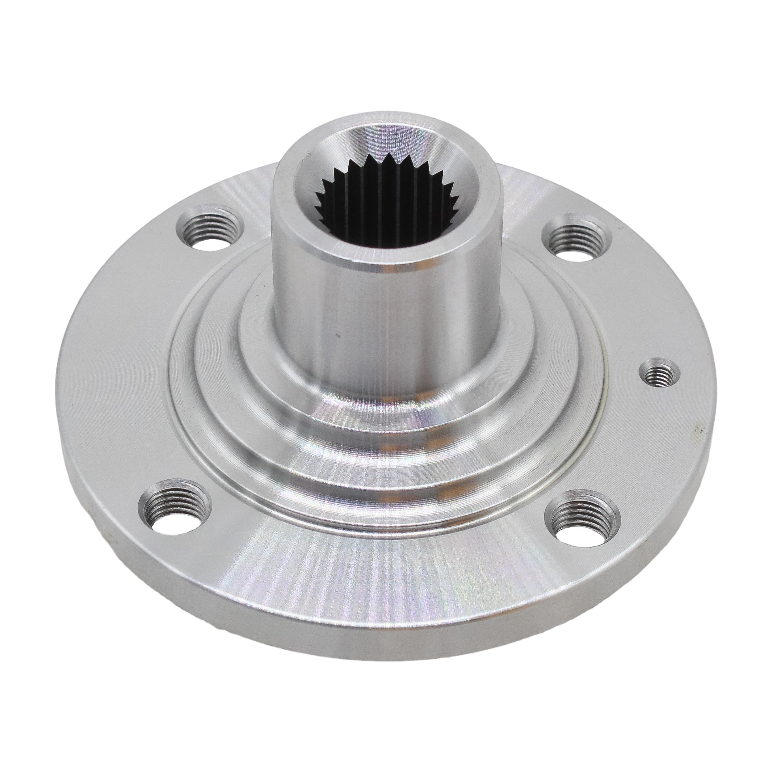 Maza de Rueda Delantero 4 MGV0357