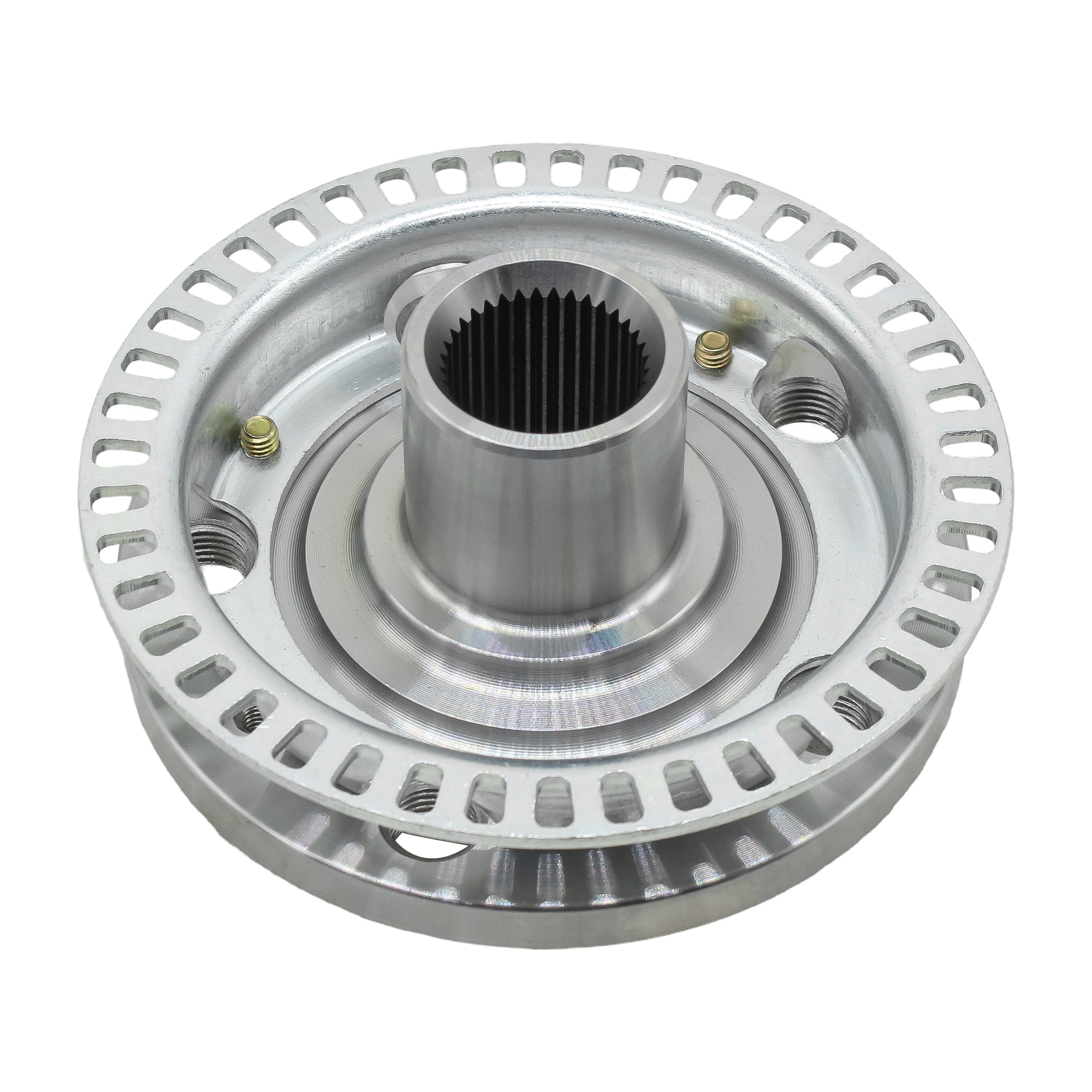 Maza de Rueda Delantero 5 MGV0725-S