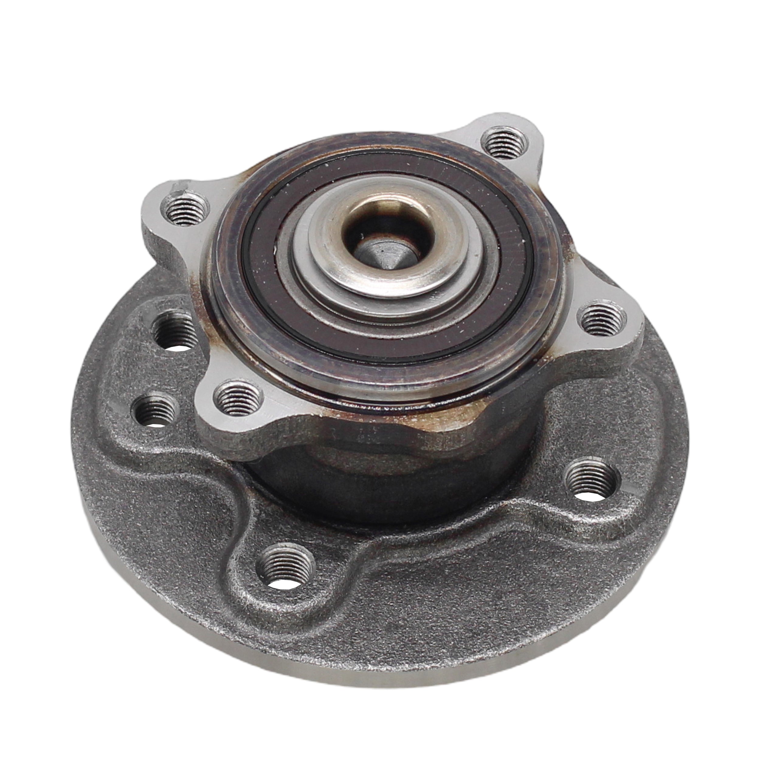 Maza de Rueda Trasero 4 MGW2304-E