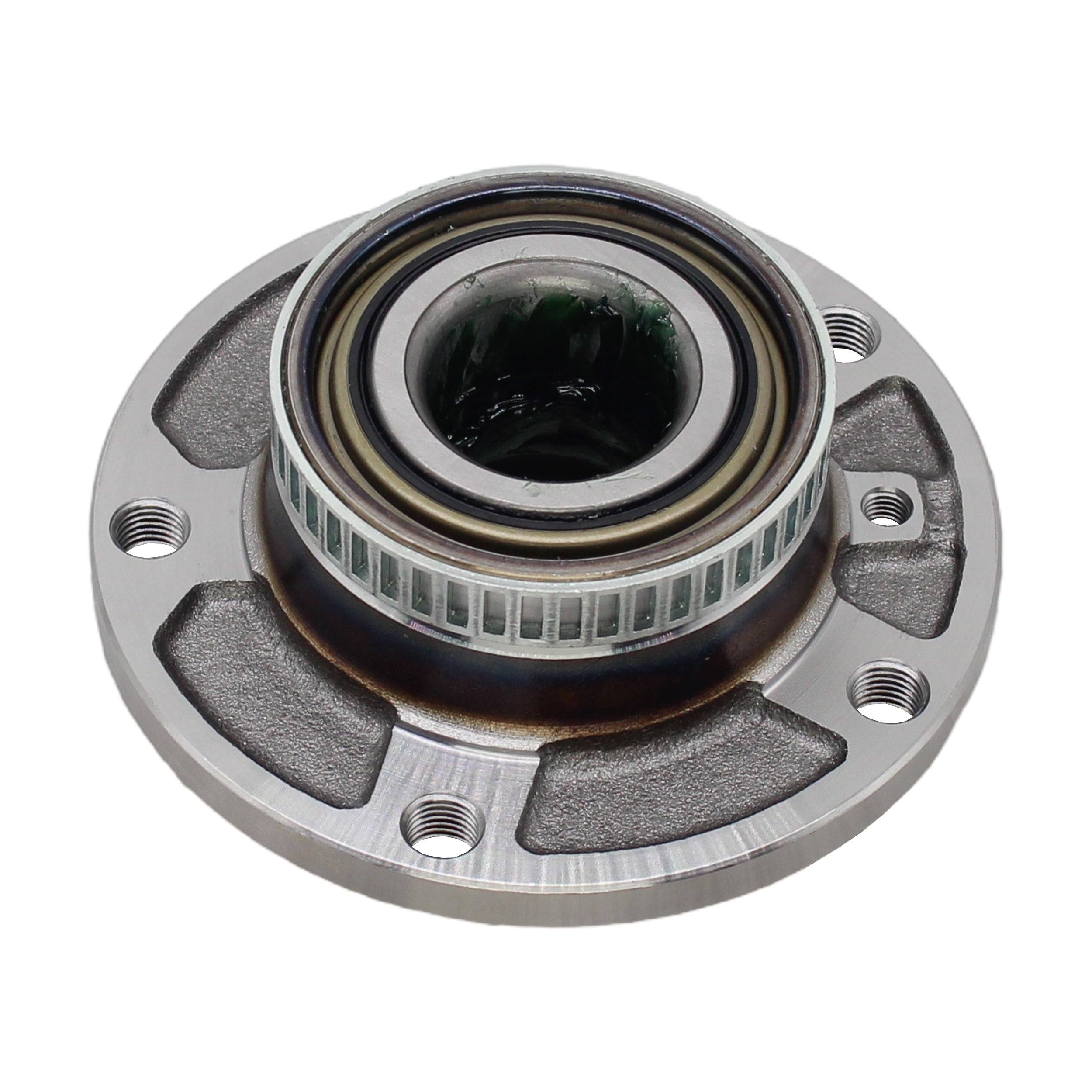 Maza de Rueda Delantero 5 MGW7318-S