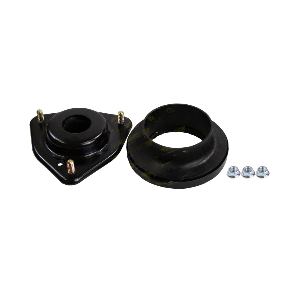 Base de amortiguador delantero Chrysler Town & Country 2012-2014